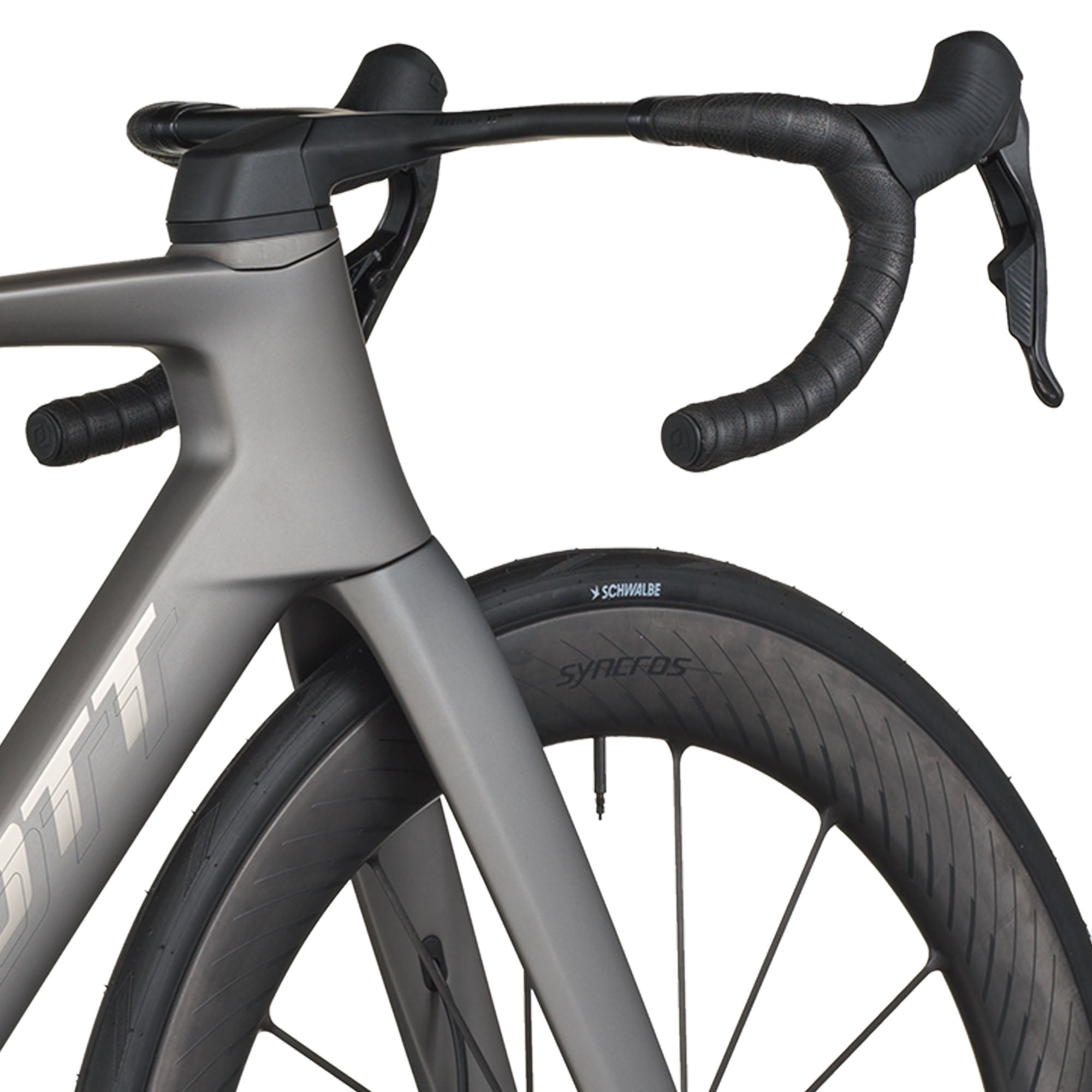 Scott Foil RC Ultimate