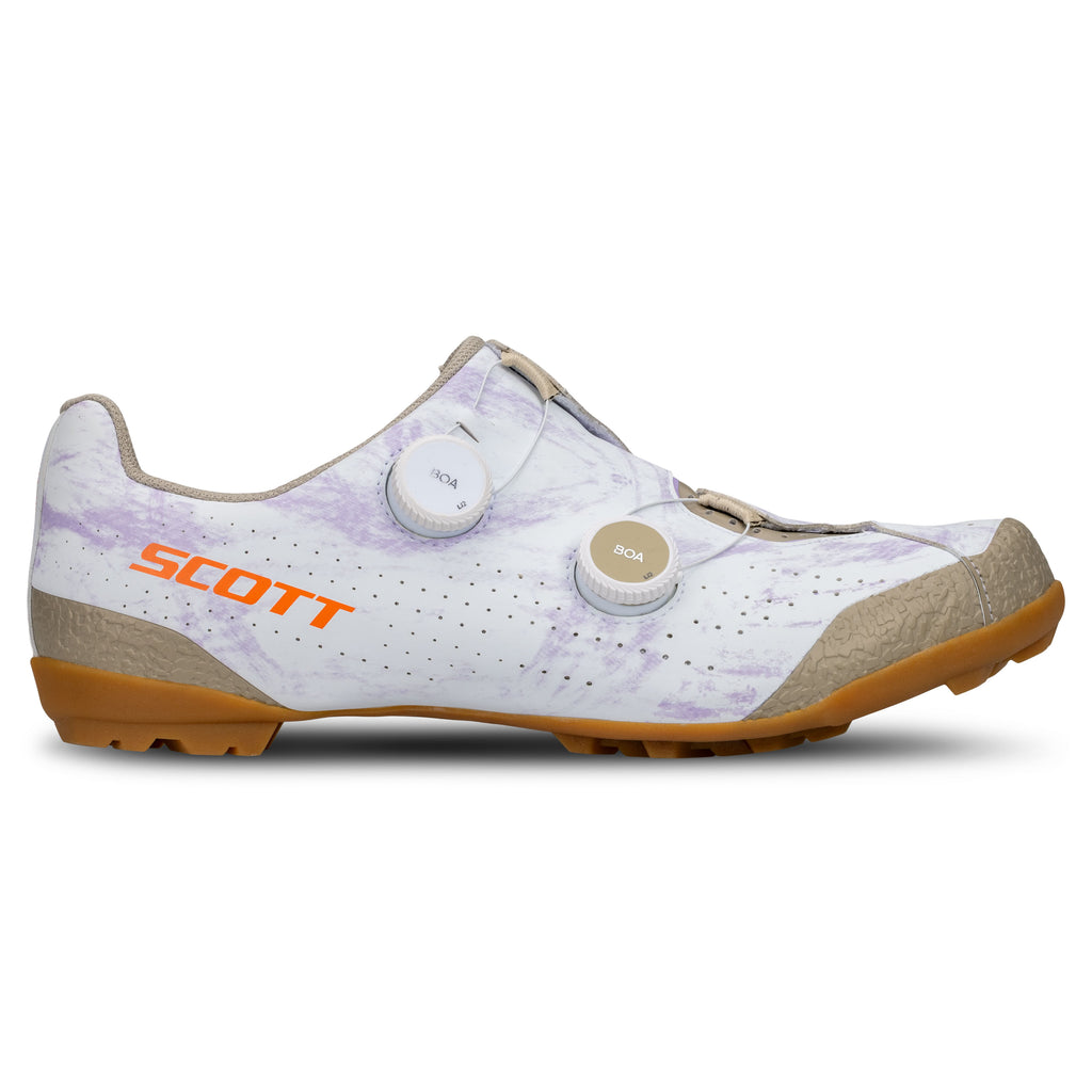 Scott Gravel RC Shoe
