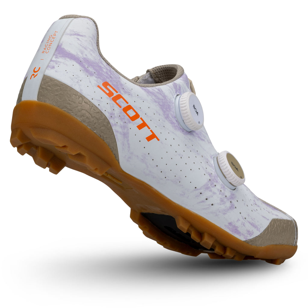 Scott Gravel RC Shoe
