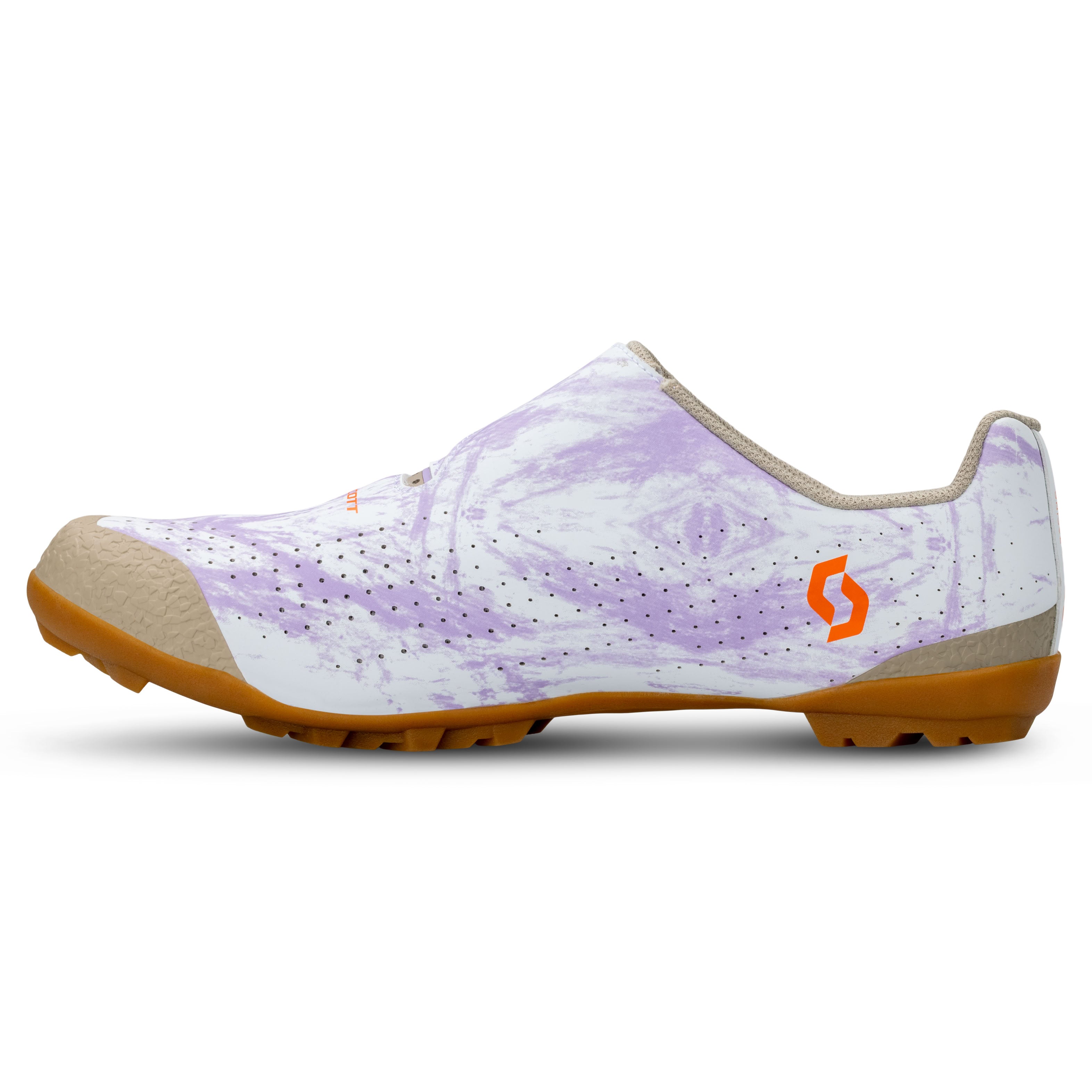 Scott Gravel RC Shoe