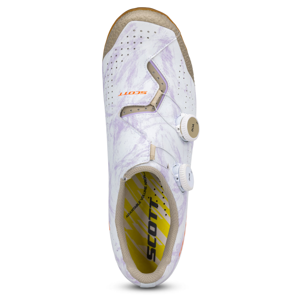 Scott Gravel RC Shoe