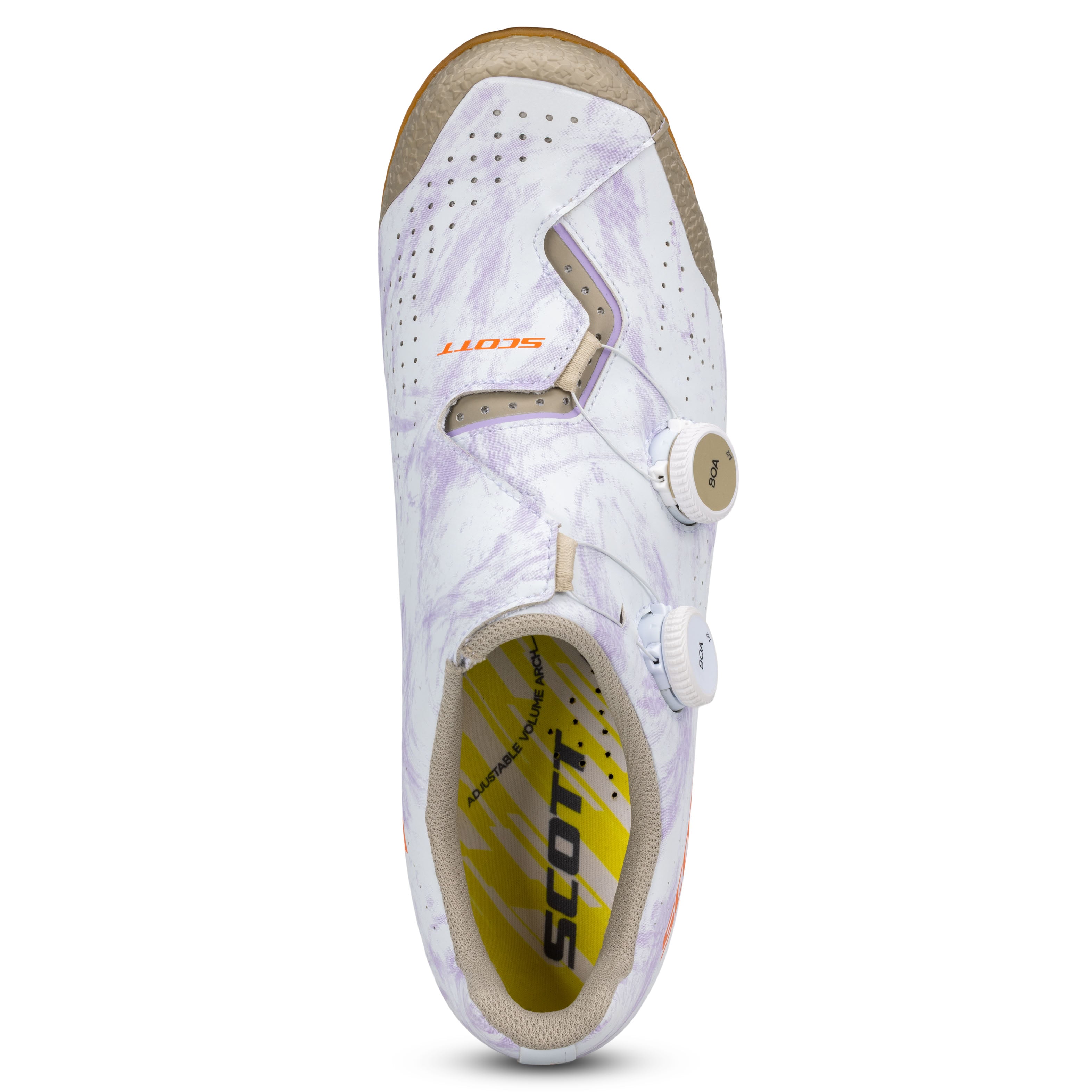 Scott Gravel RC Shoe