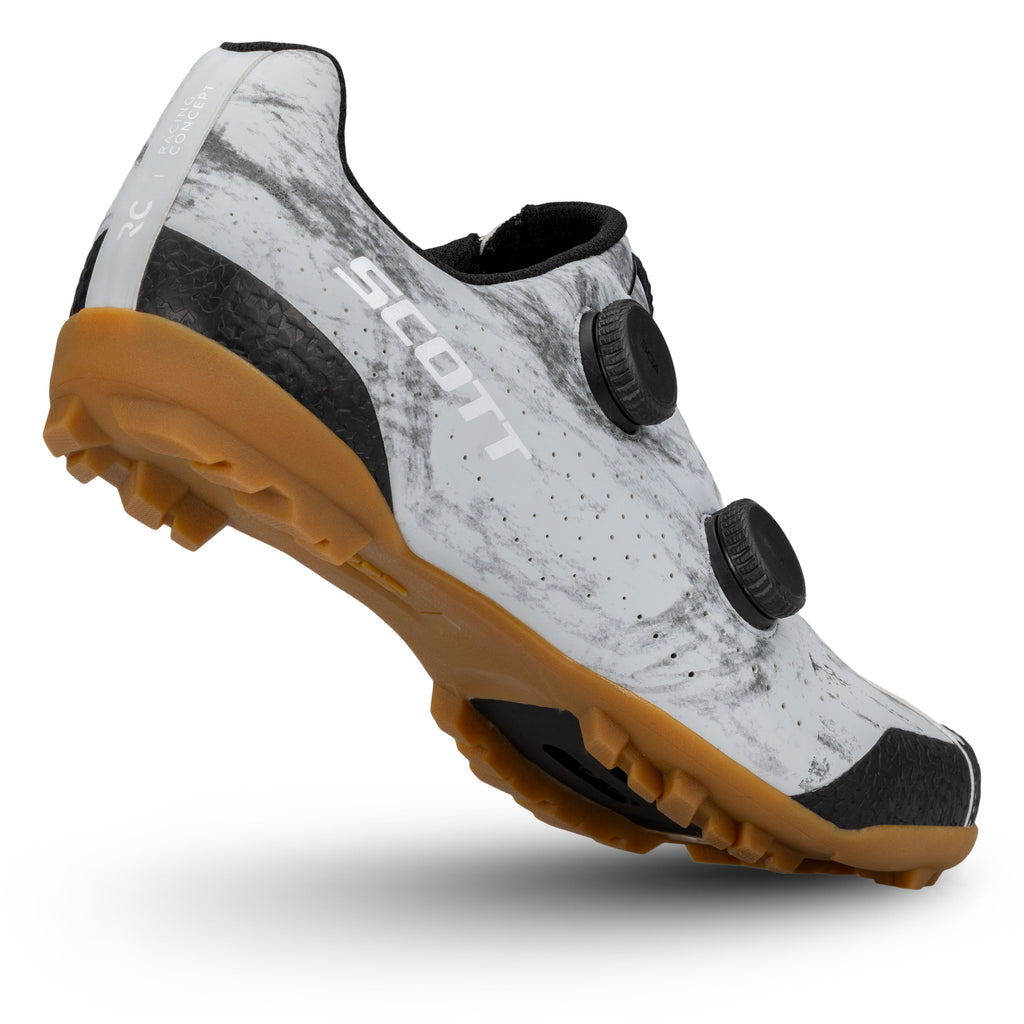 Scott Gravel RC Shoe