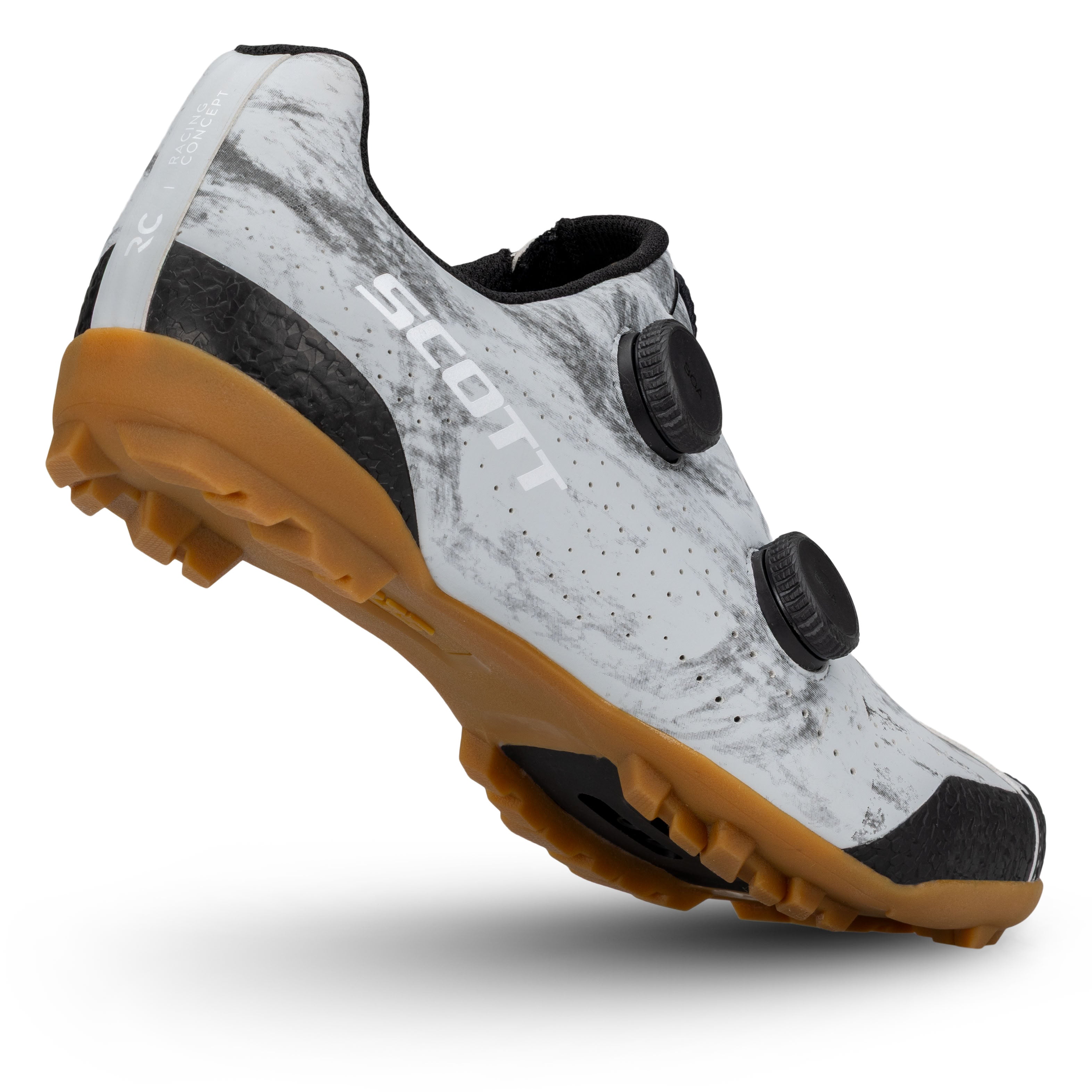 Scott Gravel RC Shoe
