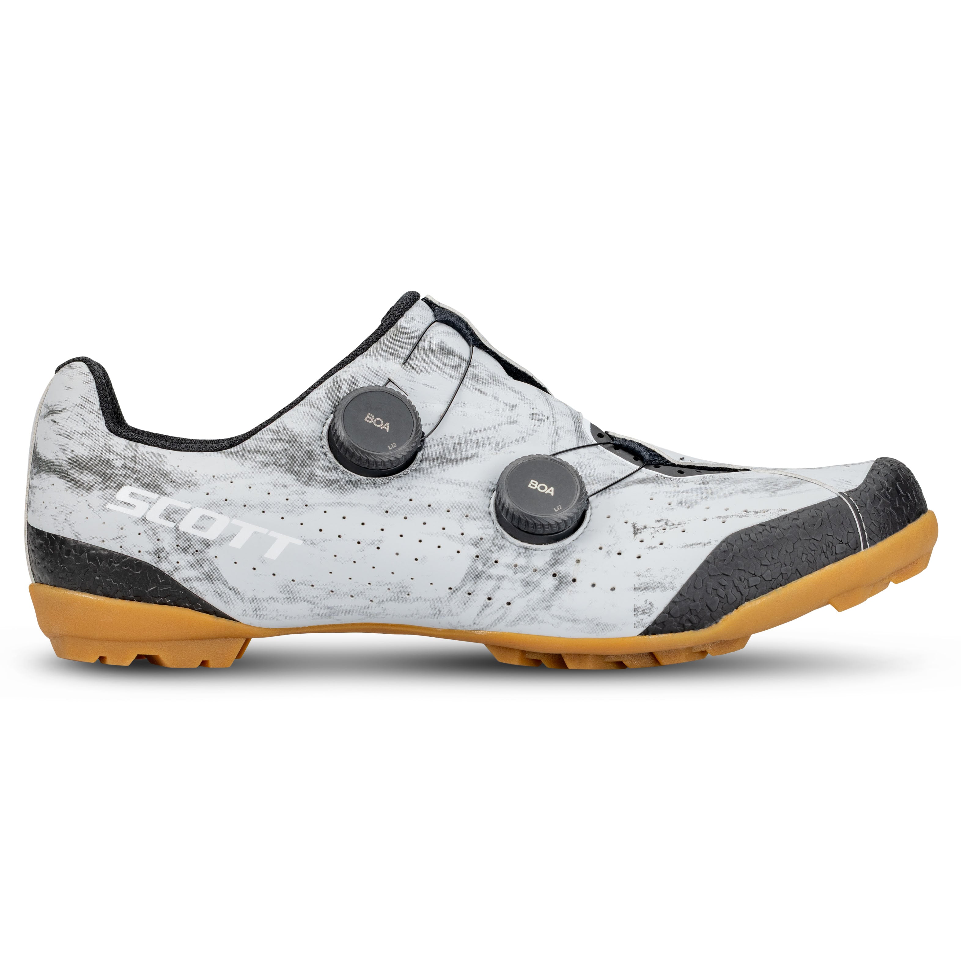 Scott Gravel RC Shoe