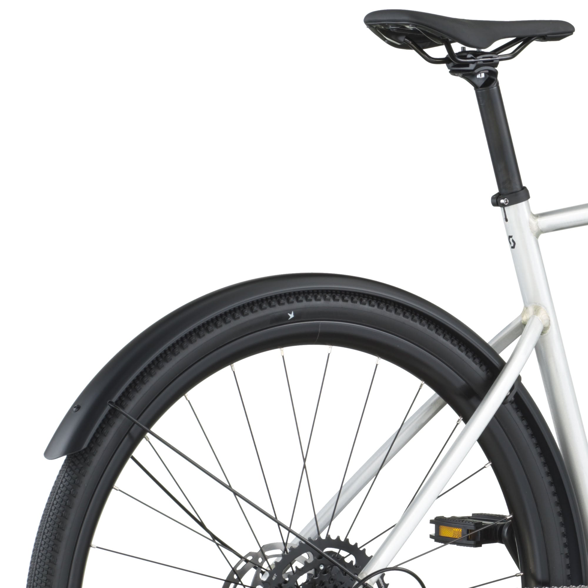Scott Metrix 30 EQ