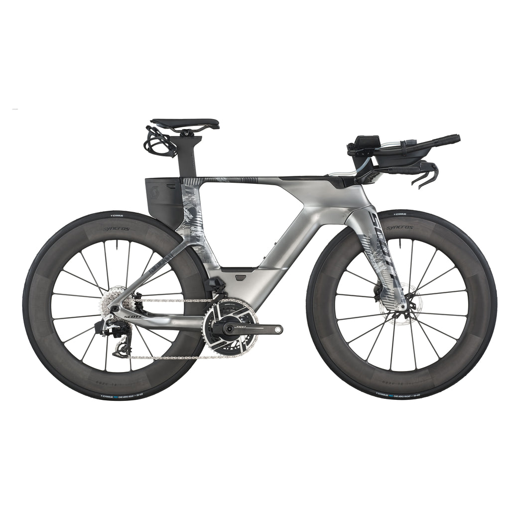Scott Plasma RC Ultimate