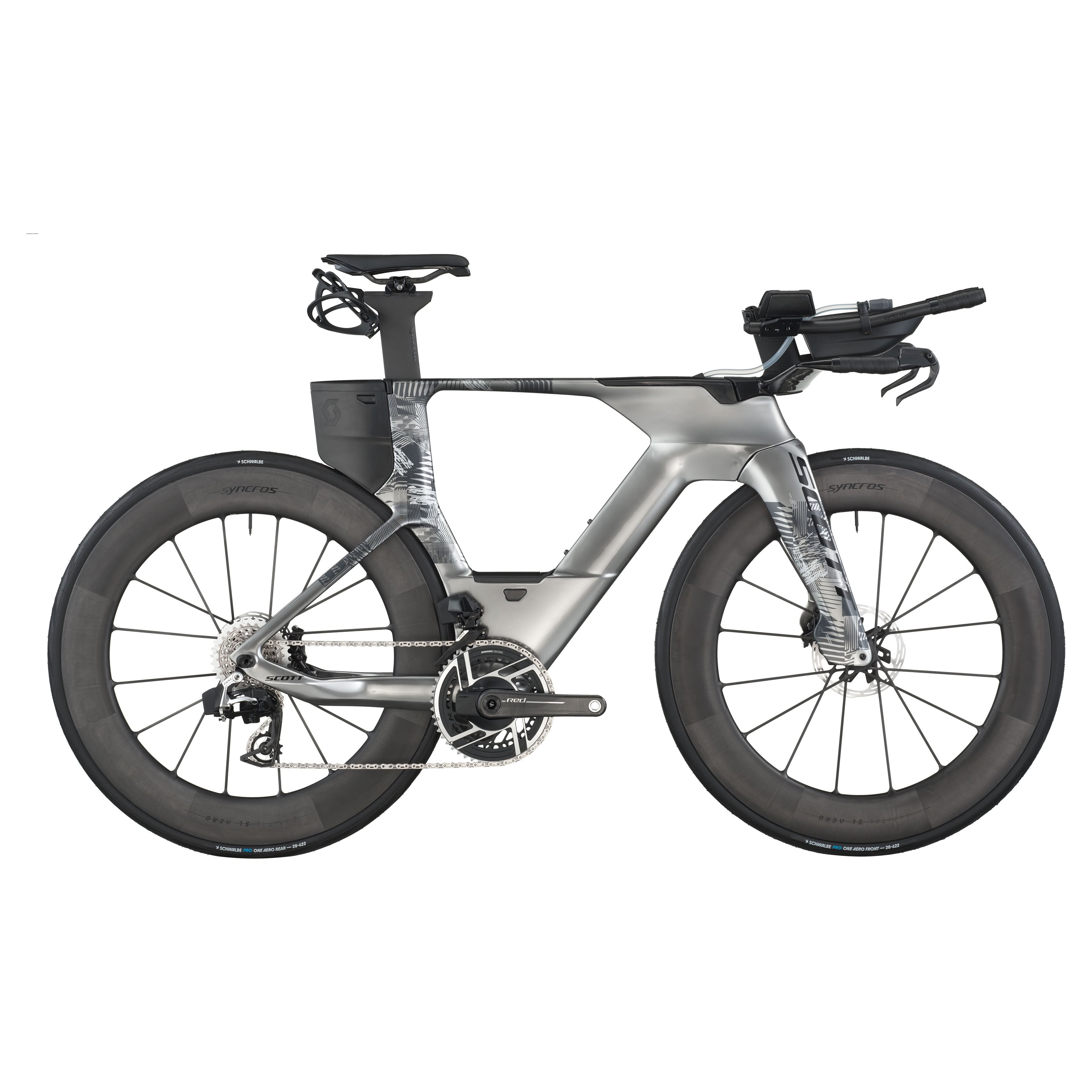 Scott Plasma RC Ultimate
