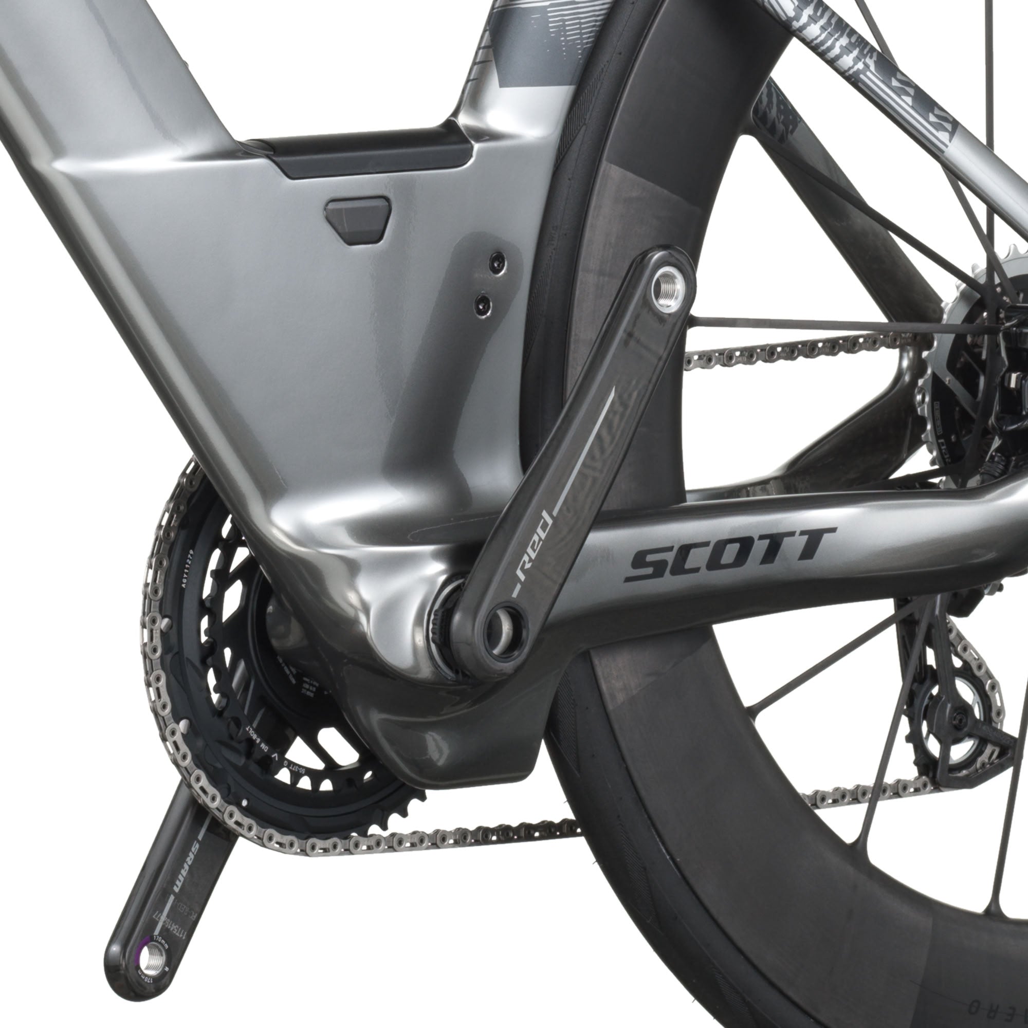 Scott Plasma RC Ultimate
