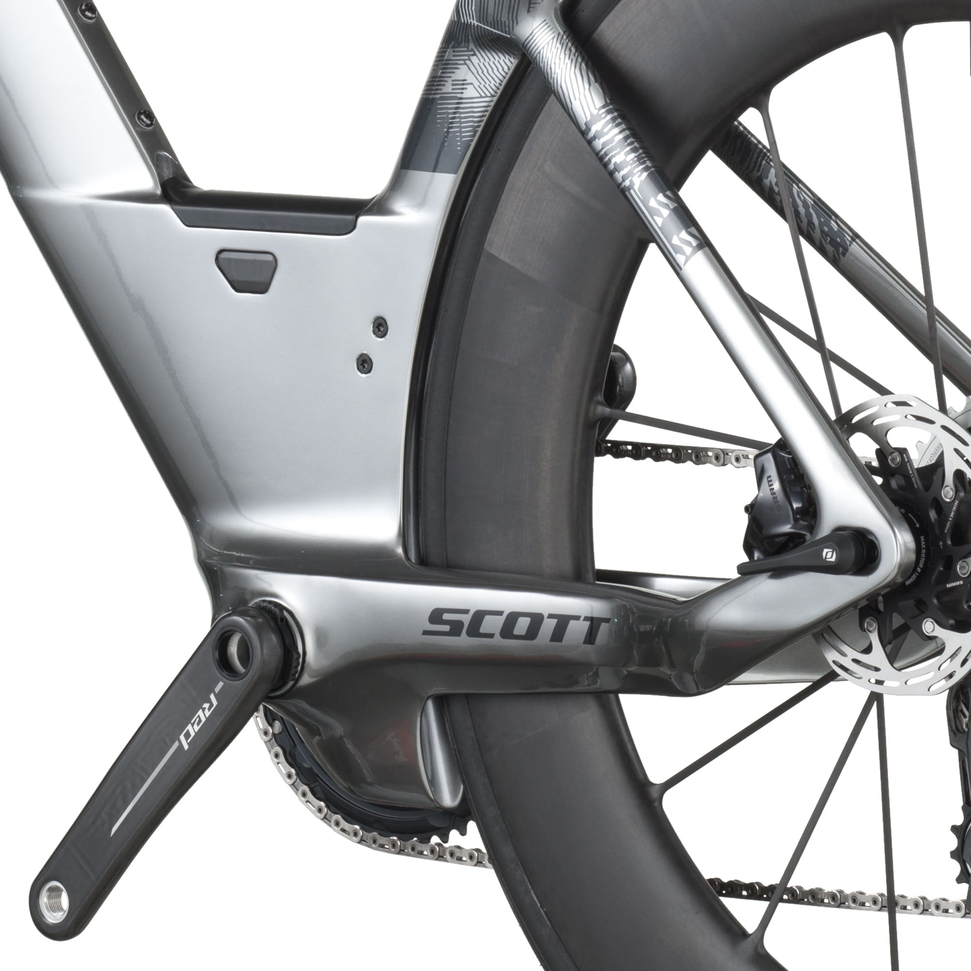Scott Plasma RC Ultimate