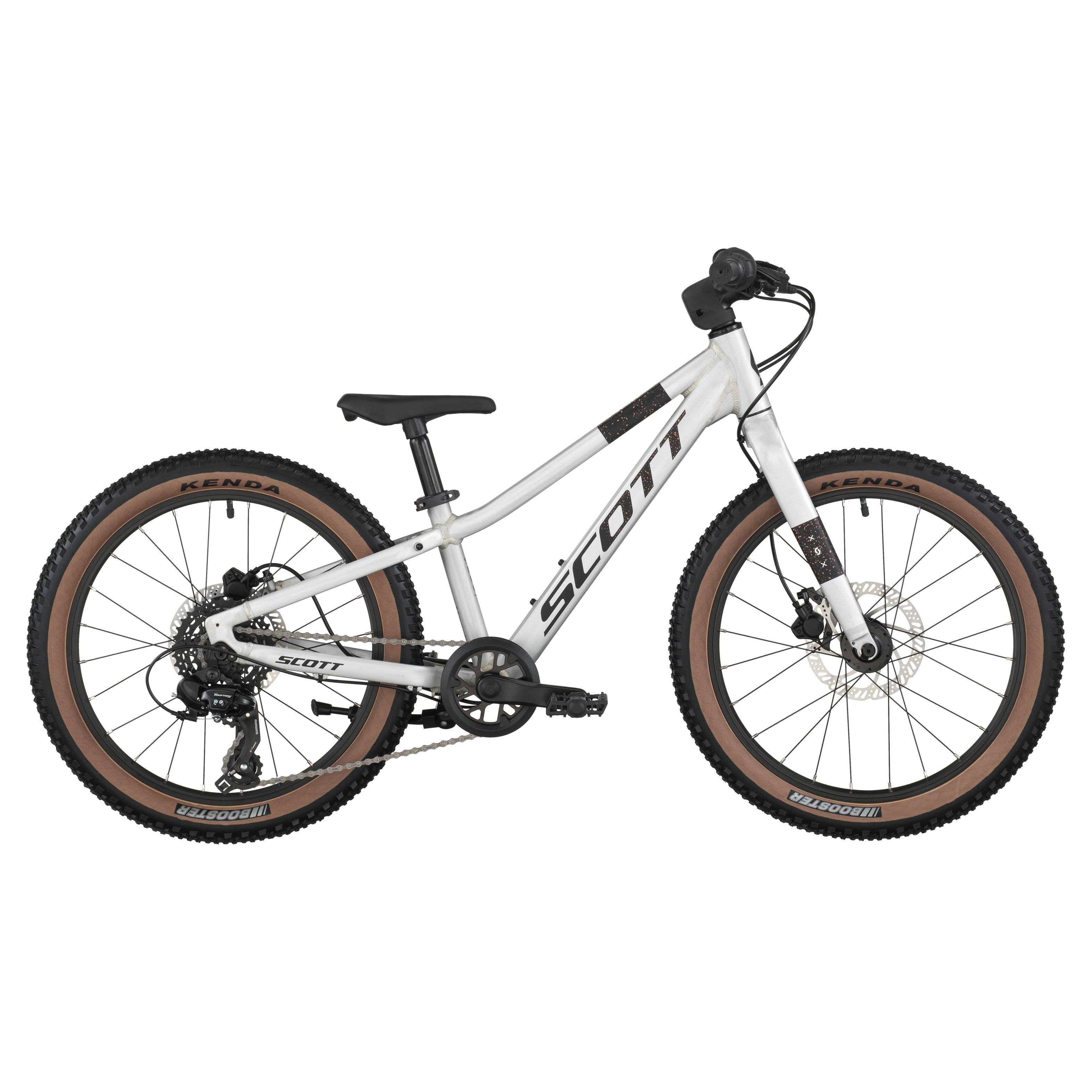 Scott Scale 200