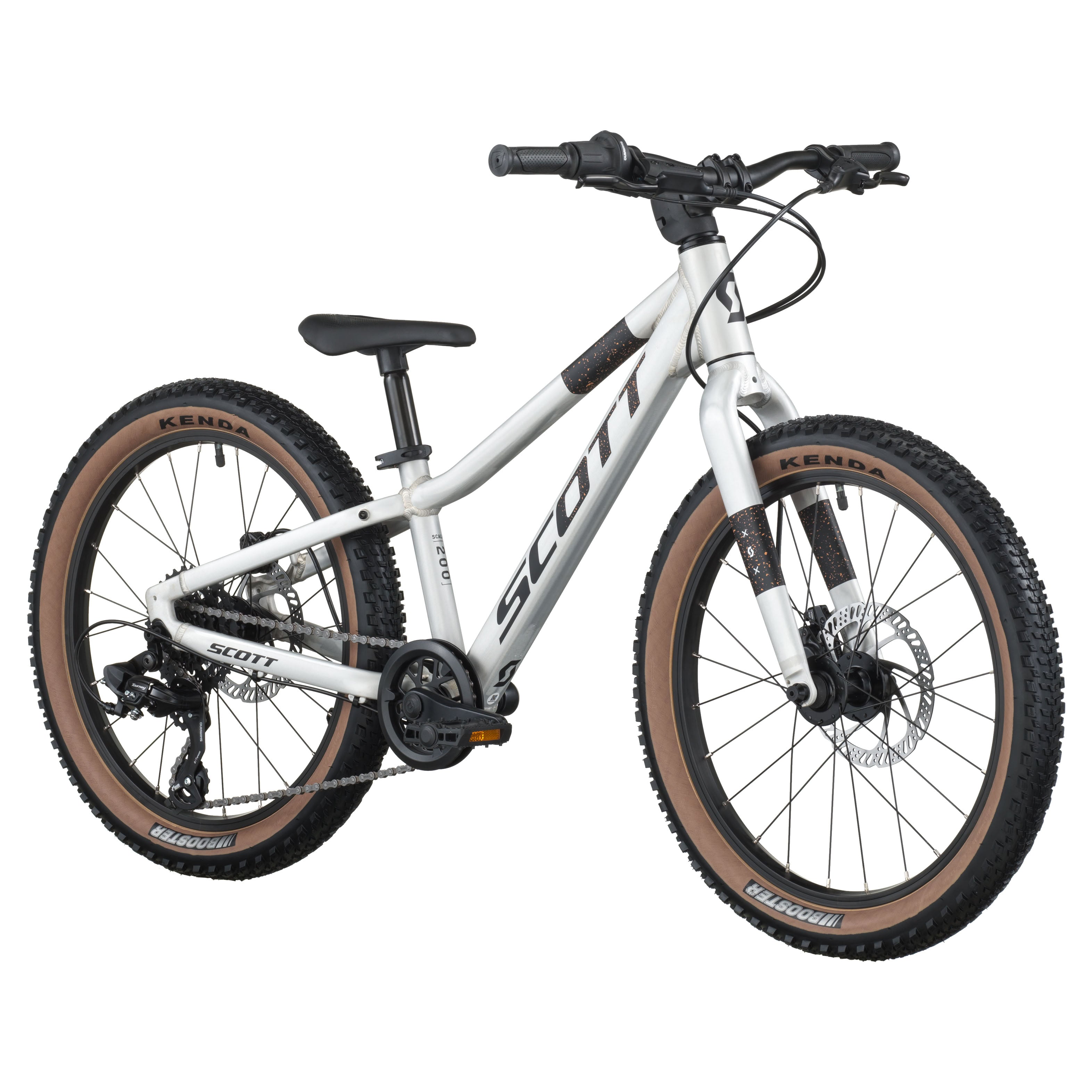 Scott Scale 200