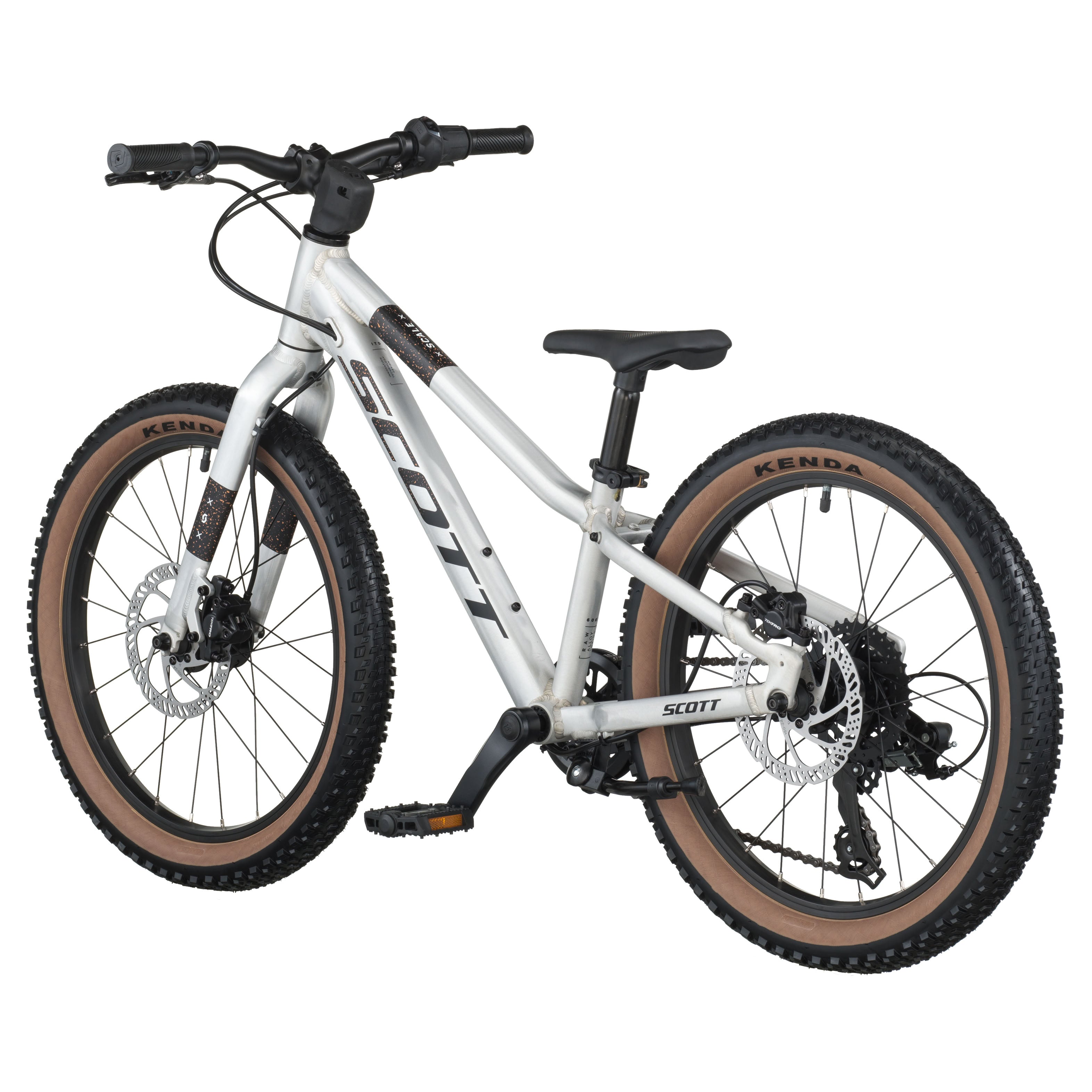 Scott Scale 200