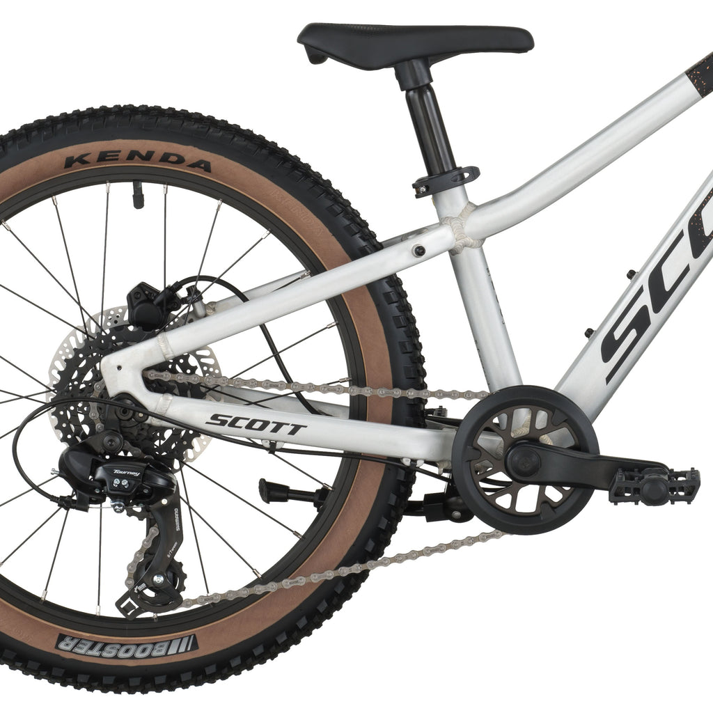 Scott Scale 200