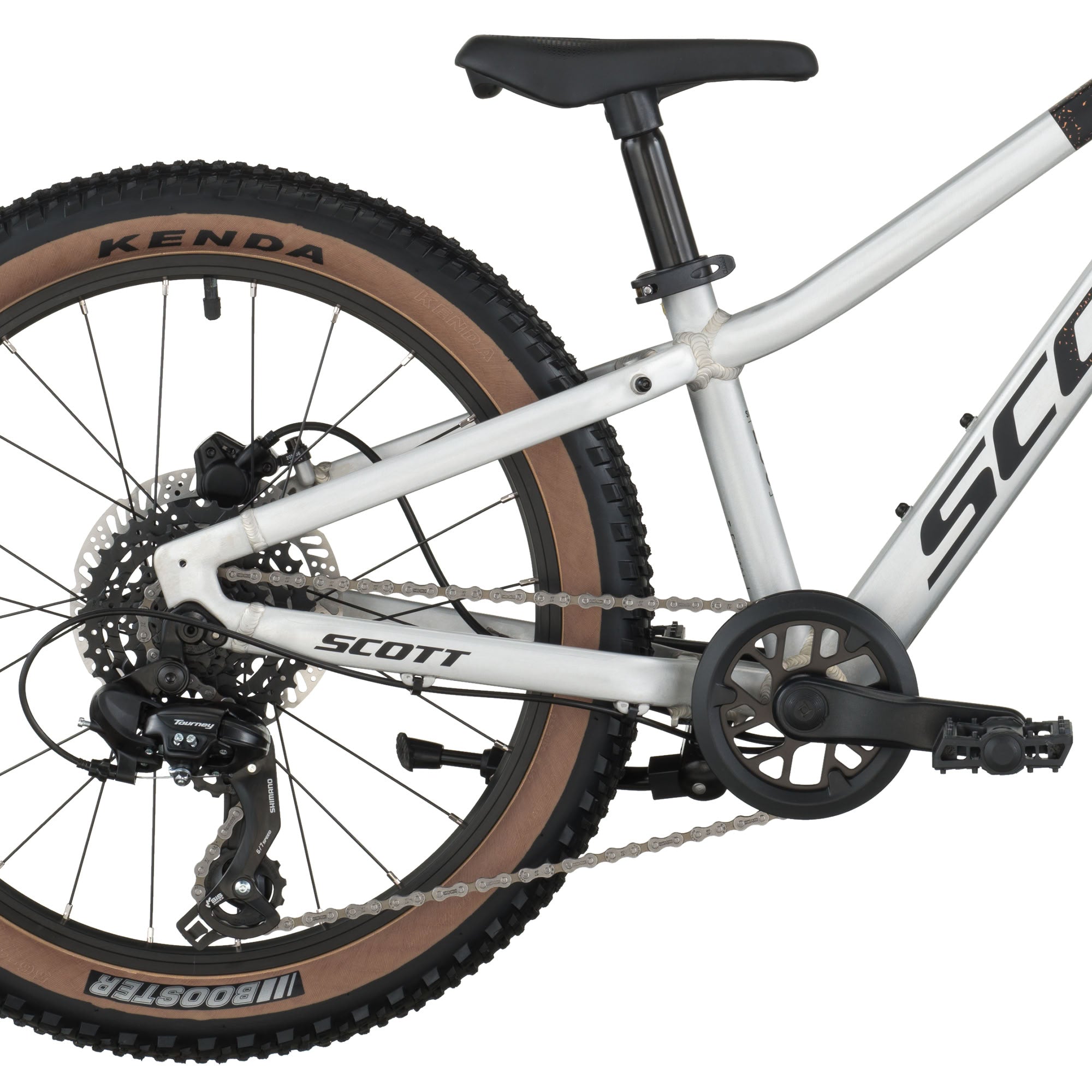 Scott Scale 200