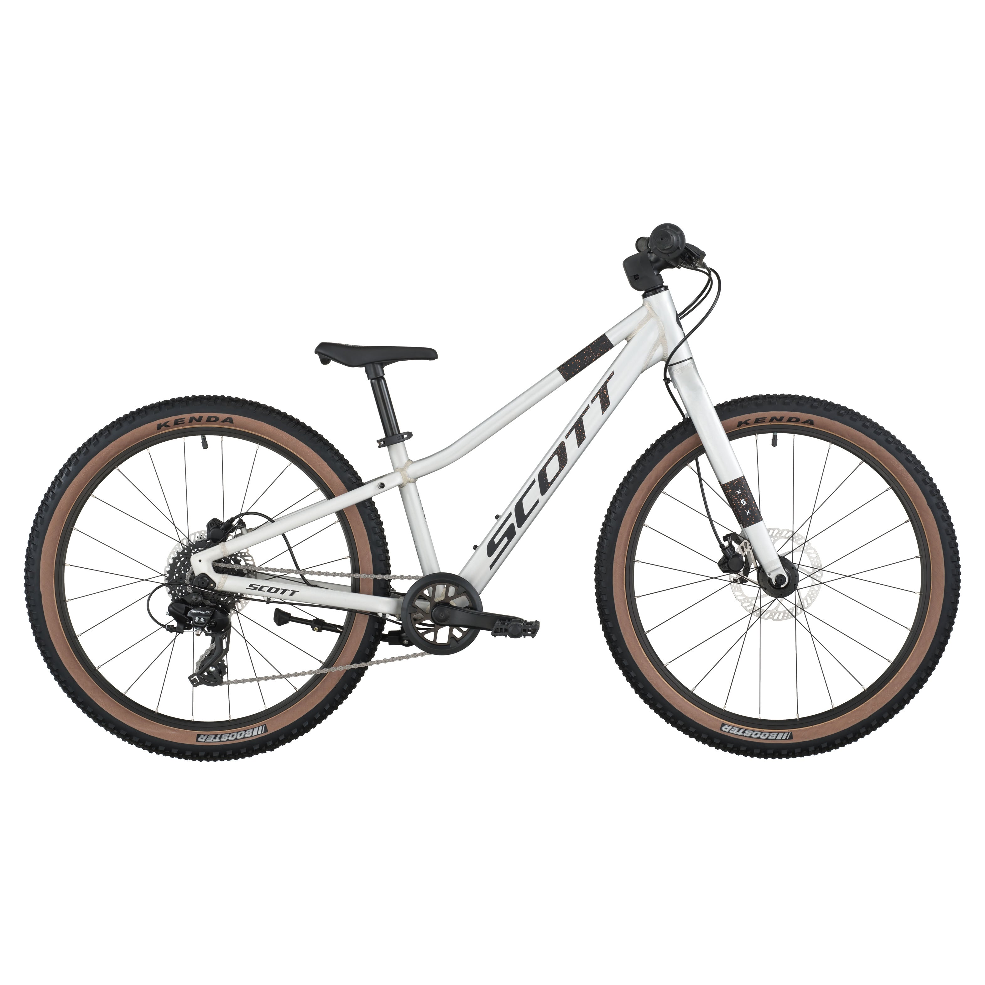 Scott Scale 400