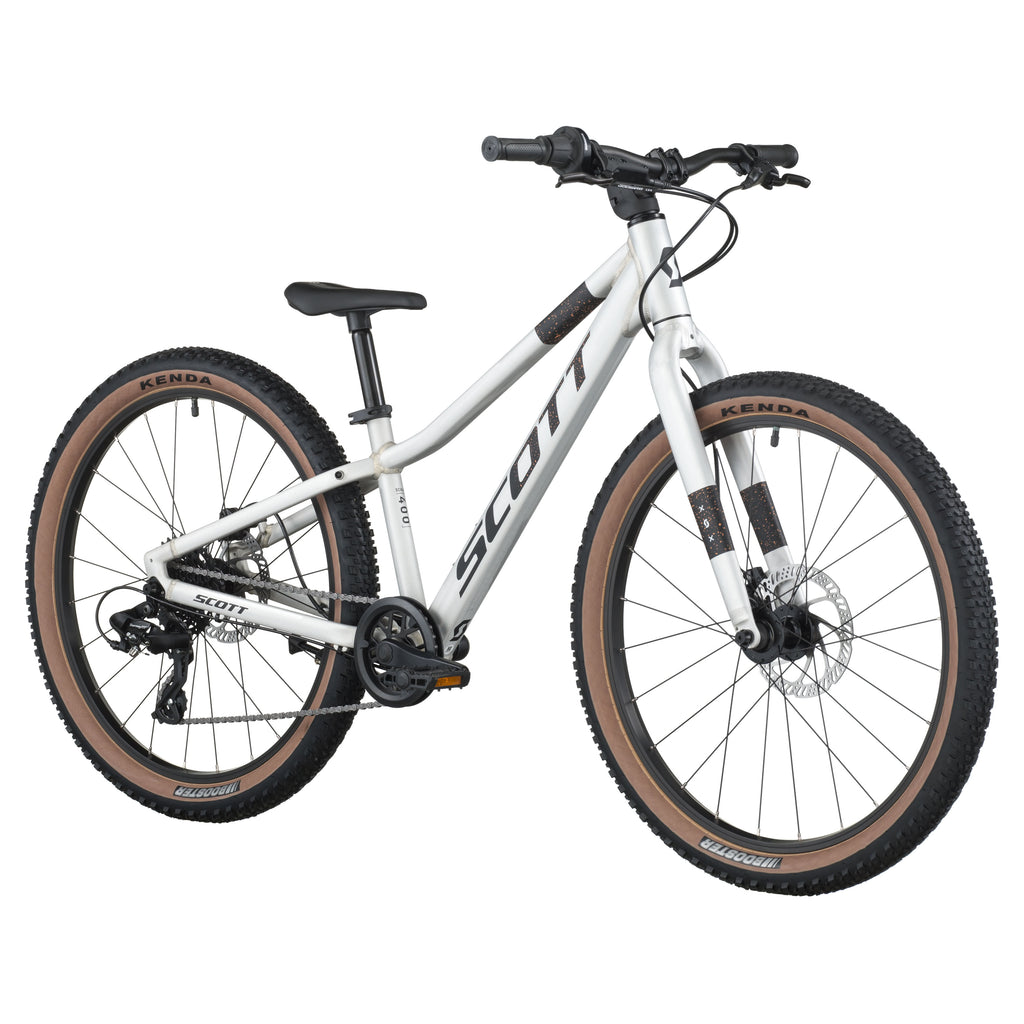 Scott Scale 400