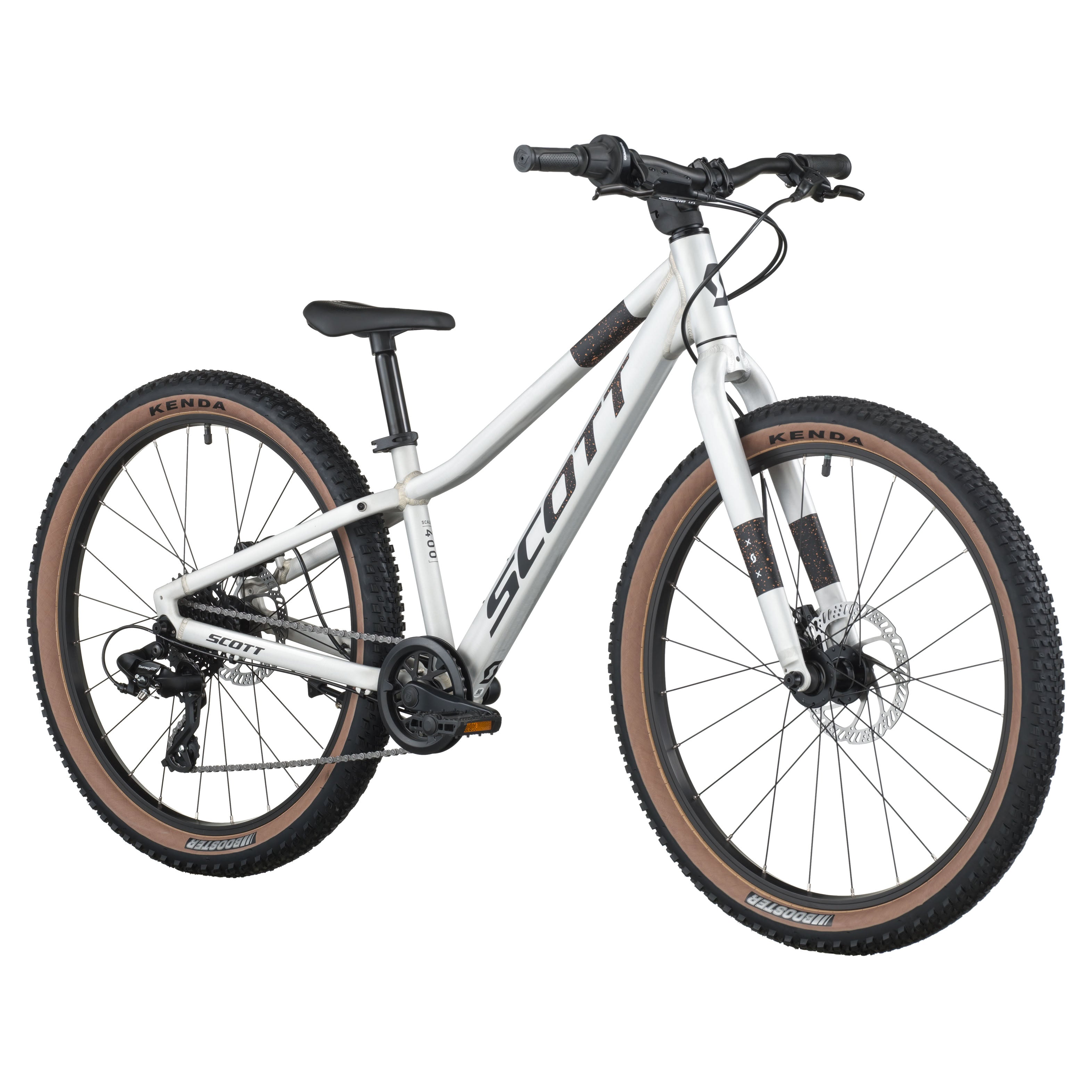 Scott Scale 400