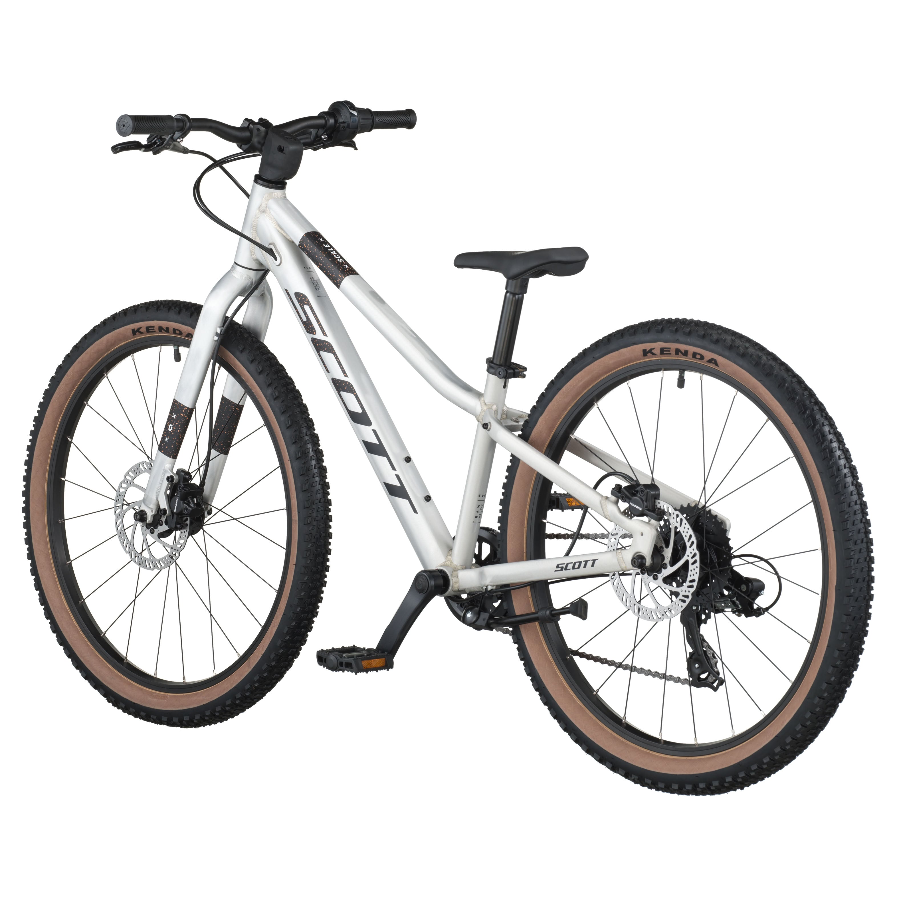 Scott Scale 400