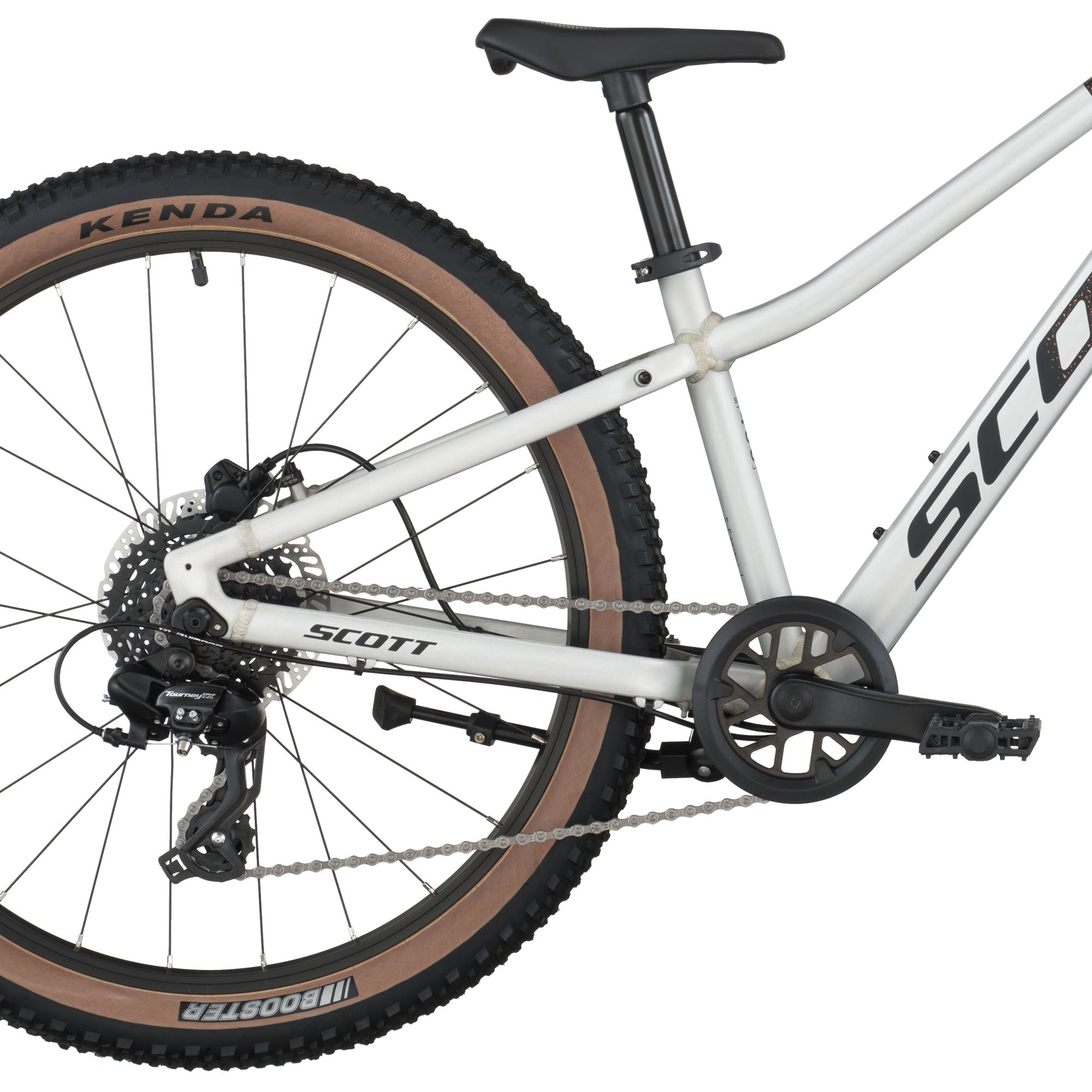 Scott Scale 400