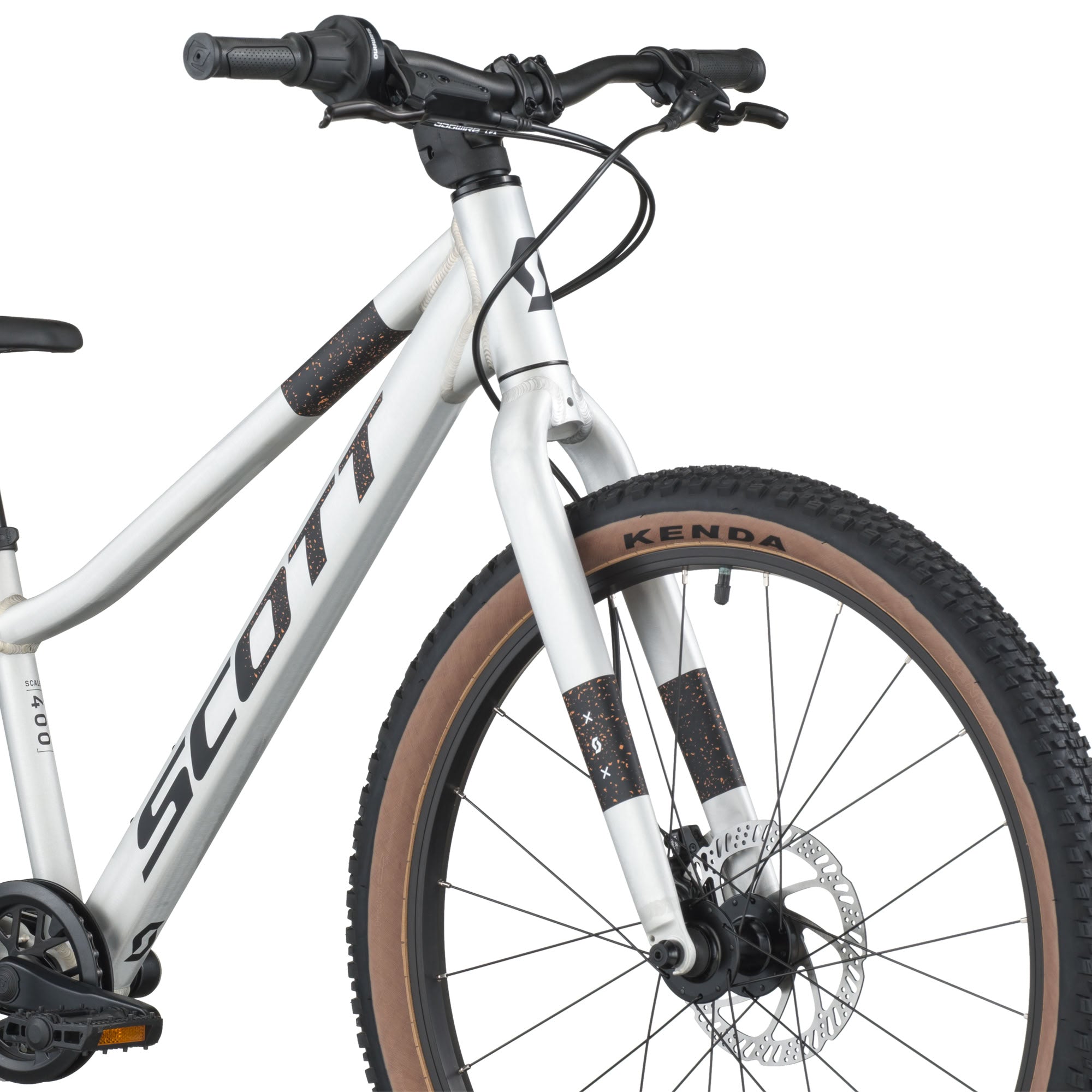 Scott Scale 400