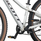 Scott Scale 400