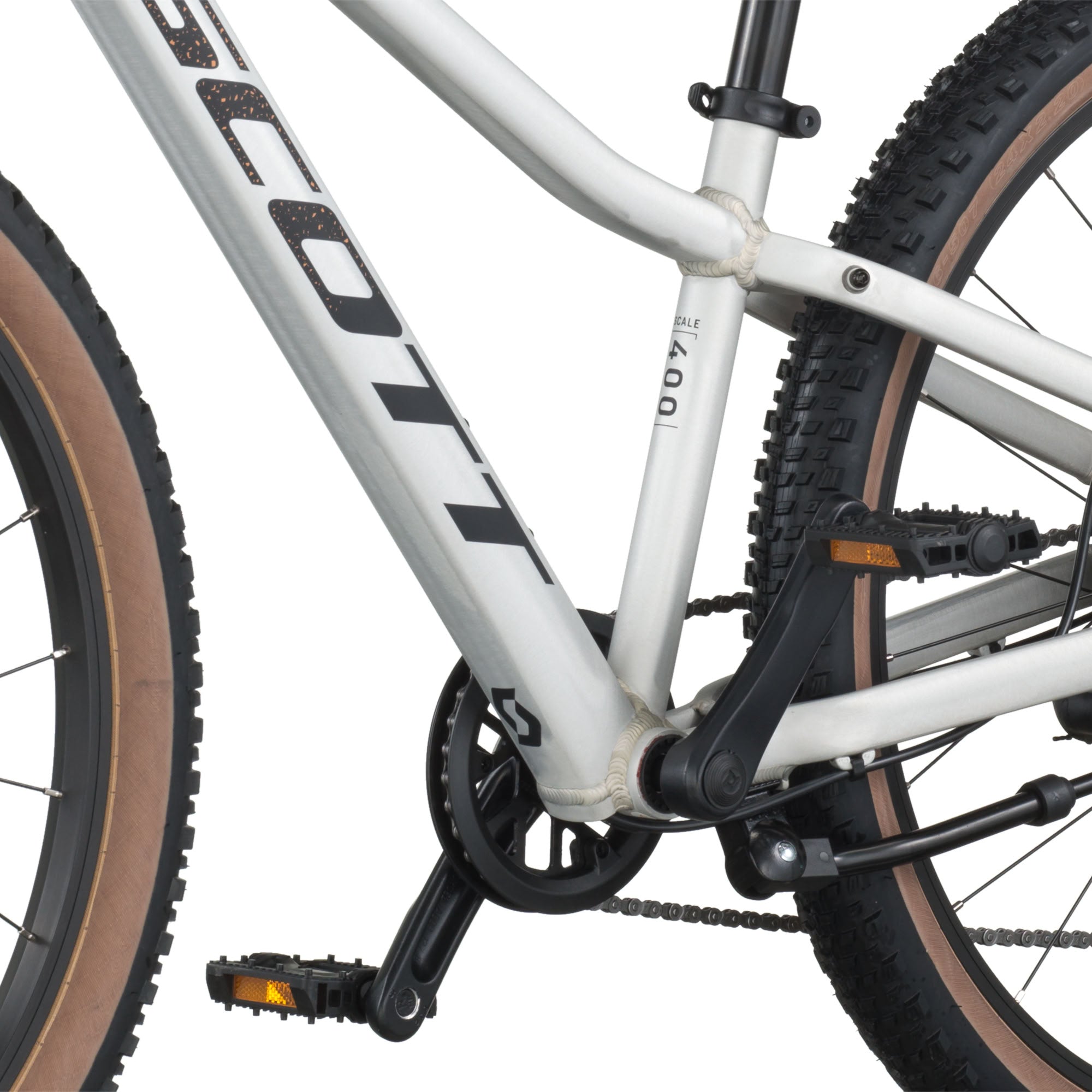 Scott Scale 400