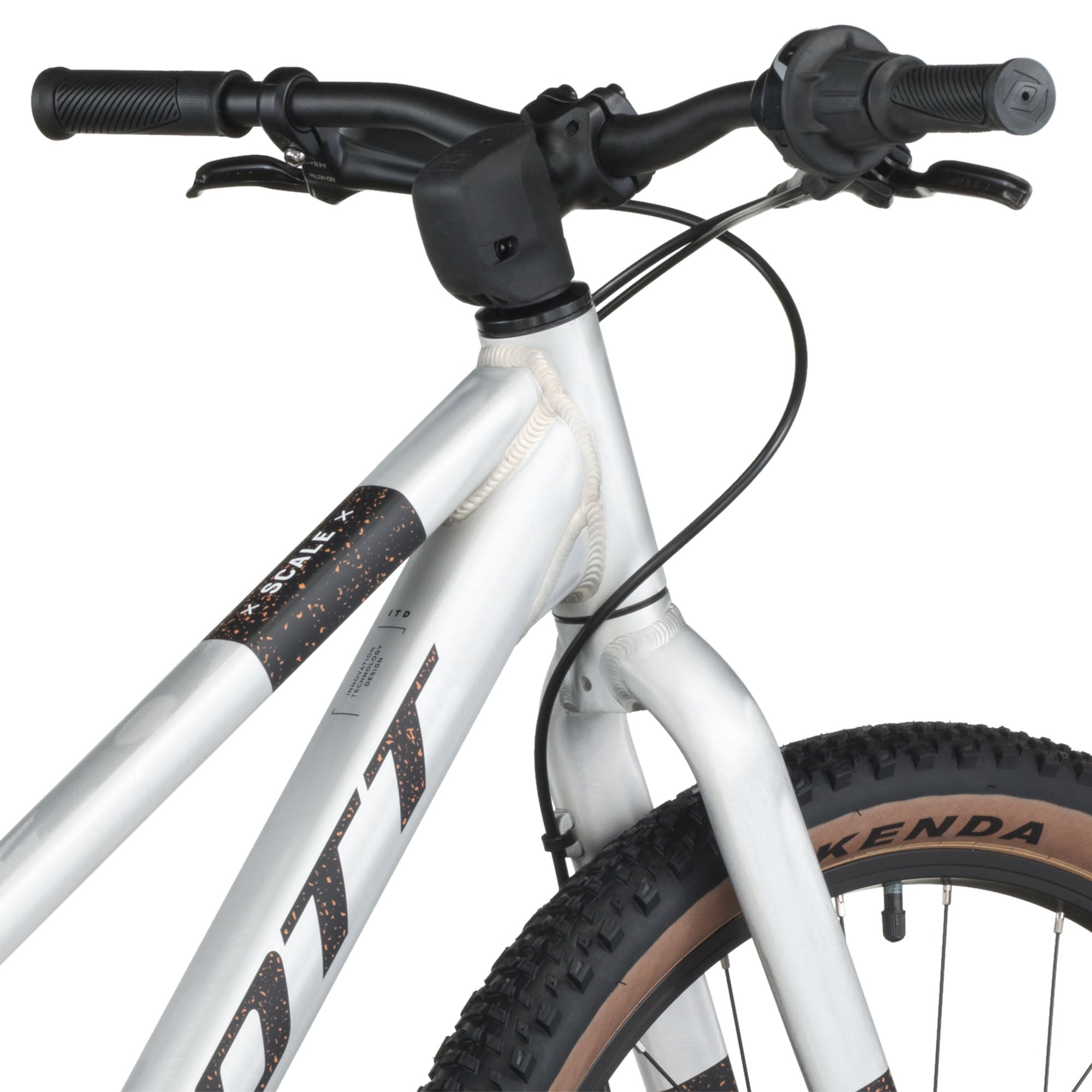 Scott Scale 400