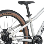 Scott Scale 400