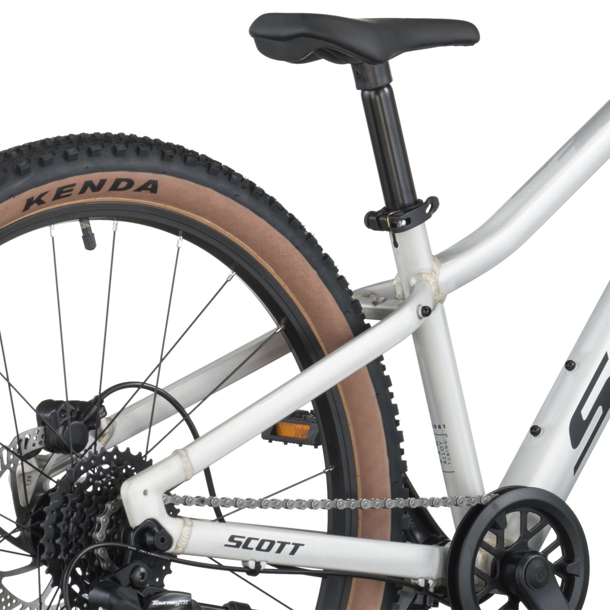 Scott Scale 400