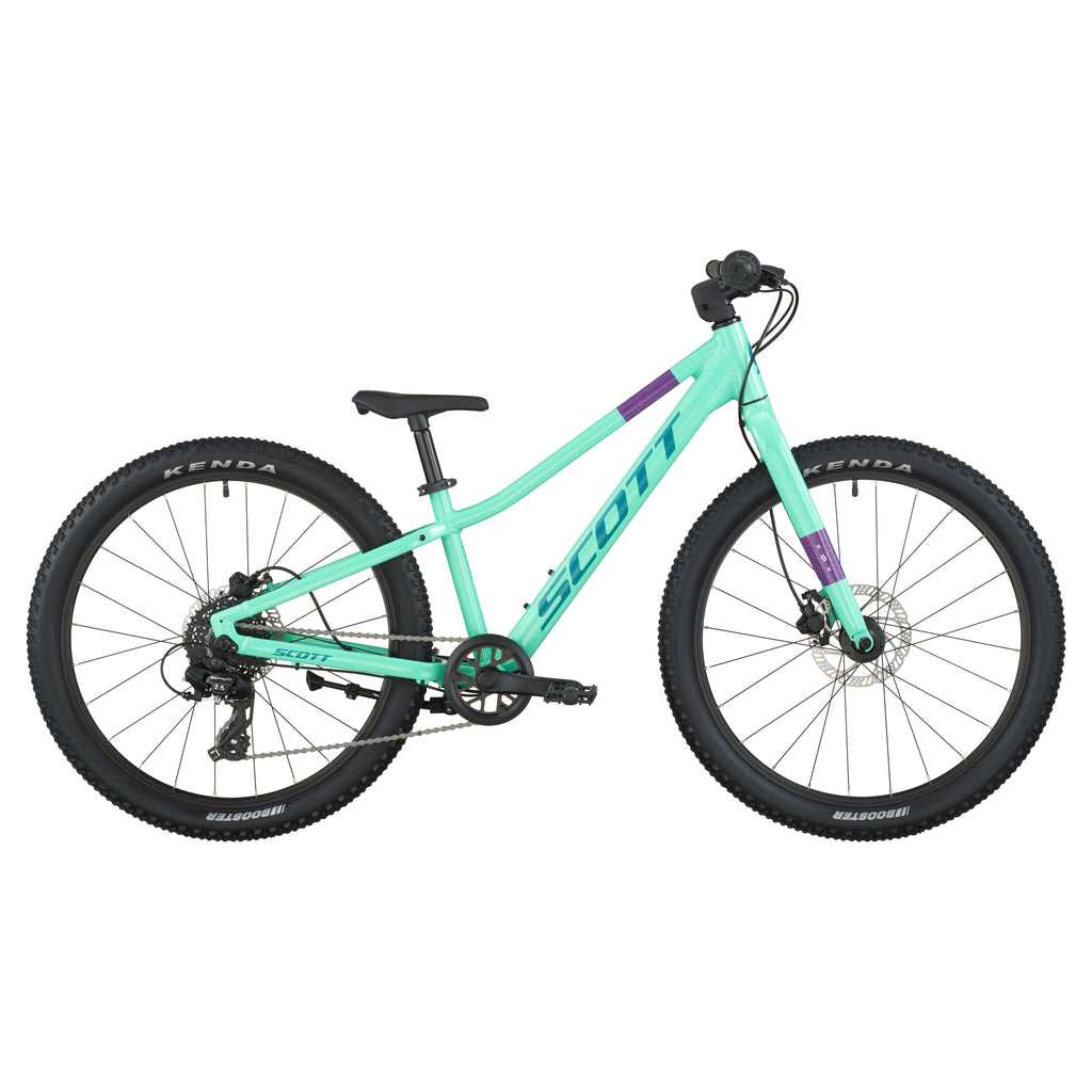 Scott Scale 400