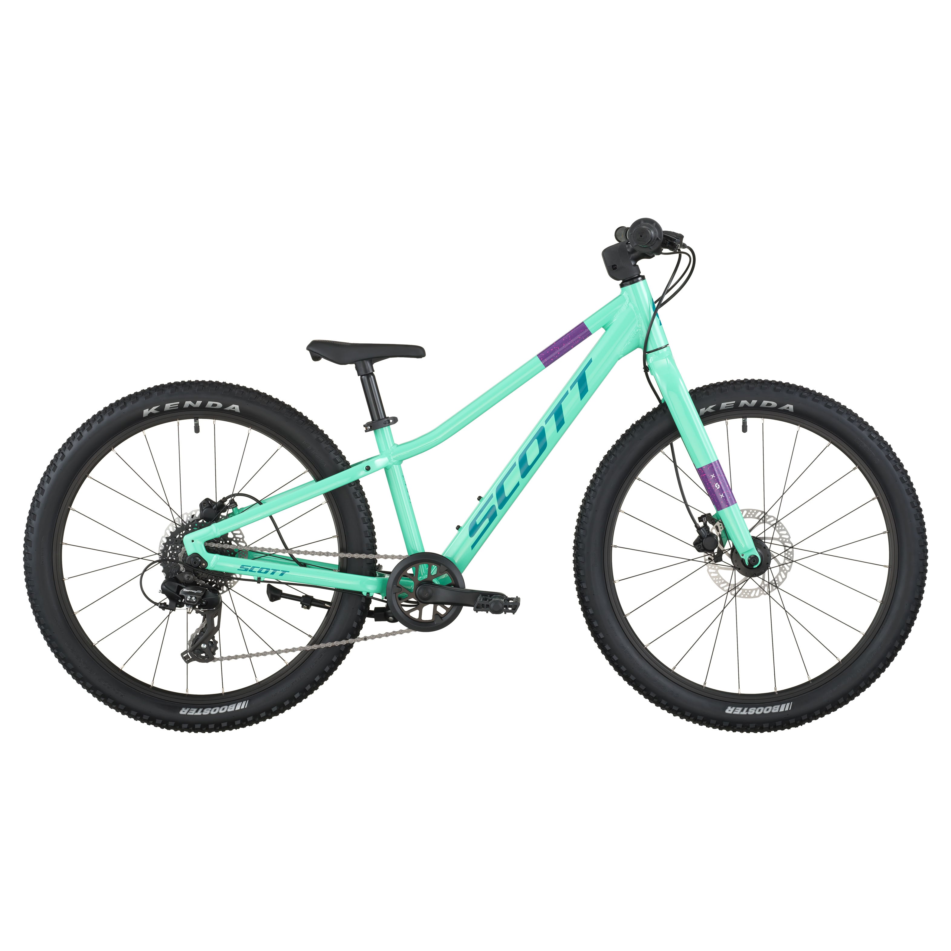 Scott Scale 400