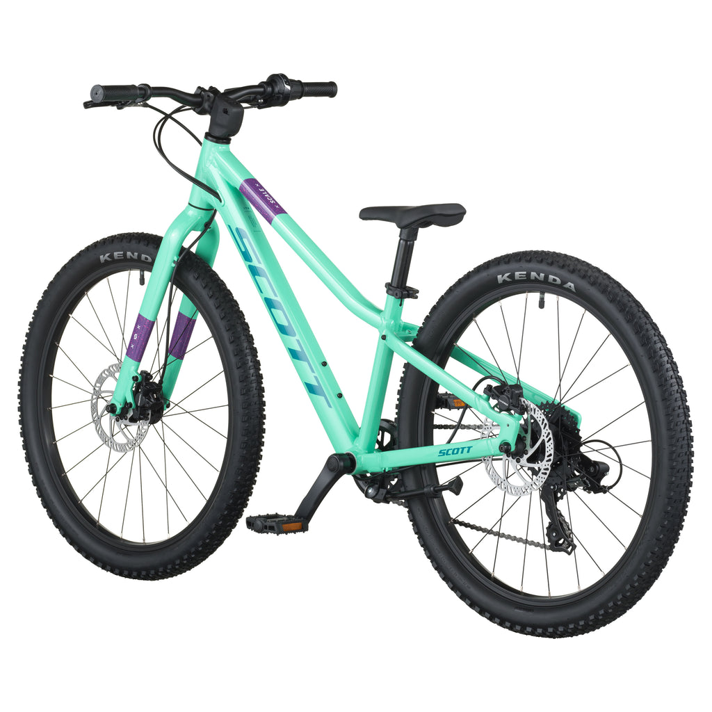 Scott Scale 400