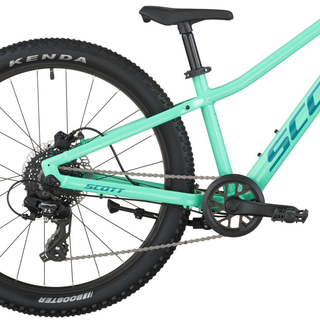 Scott Scale 400