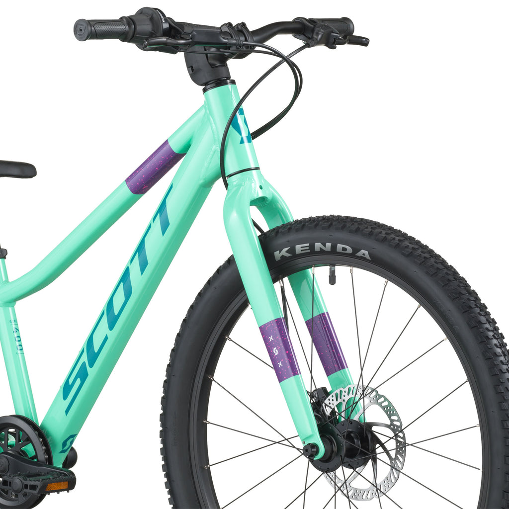 Scott Scale 400