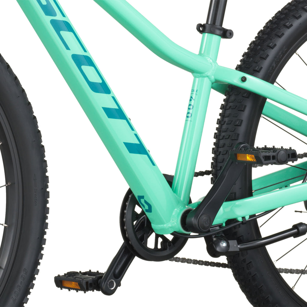 Scott Scale 400