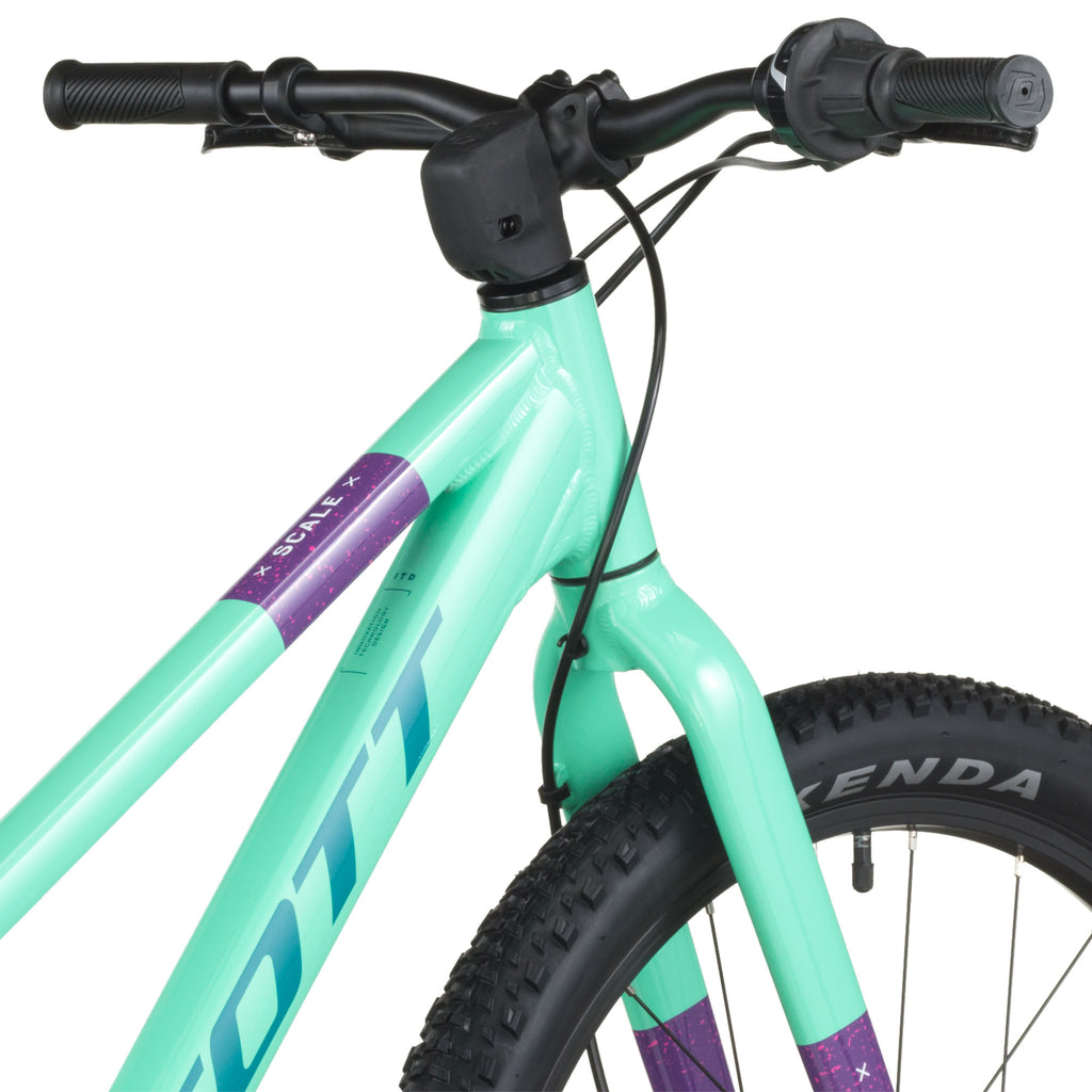 Scott Scale 400