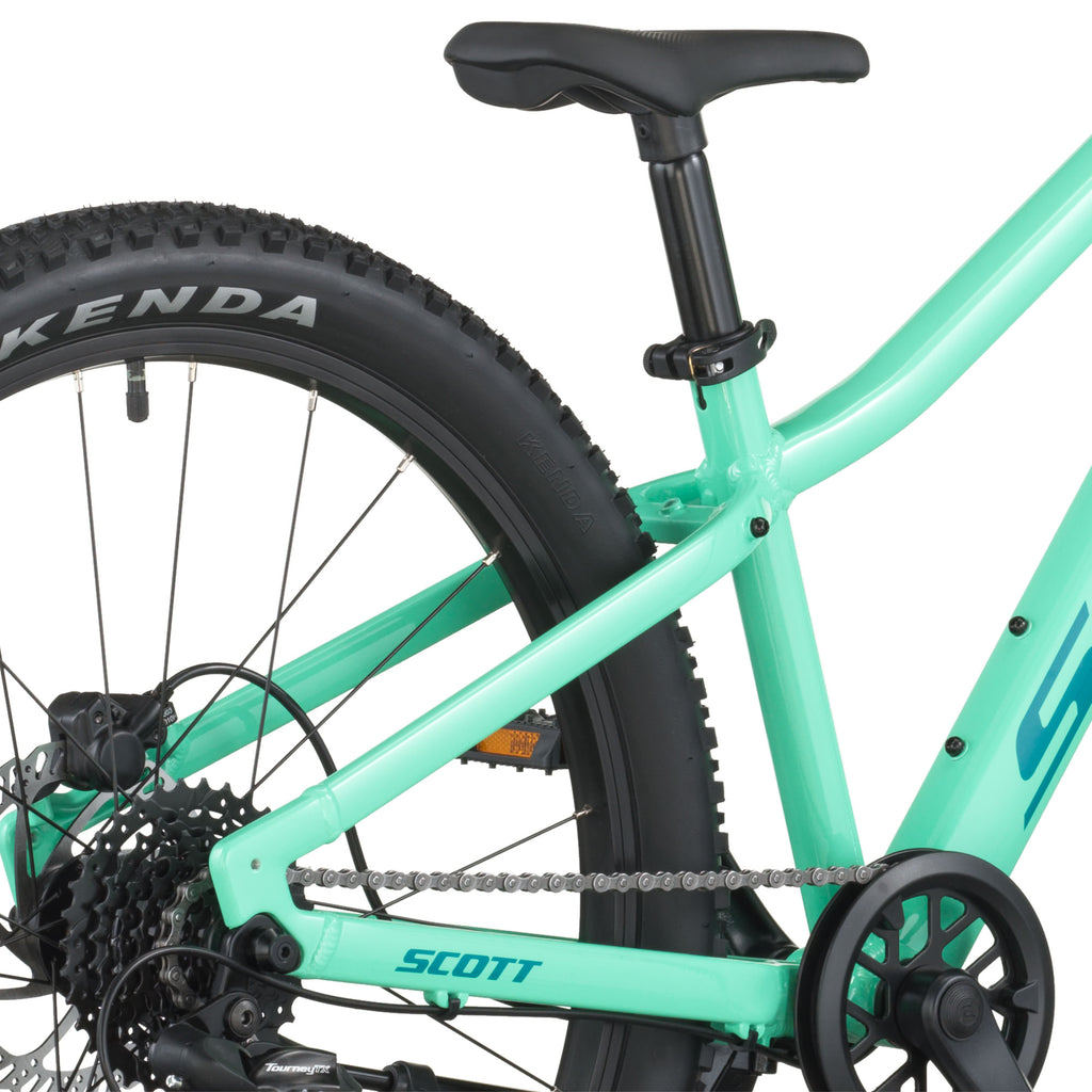 Scott Scale 400