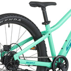 Scott Scale 400