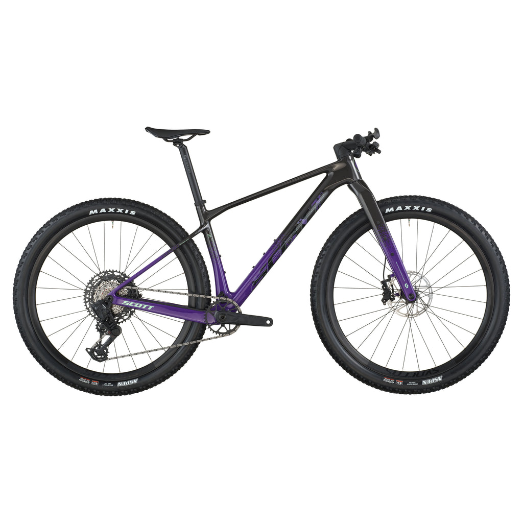 Scott Scale Gravel 10