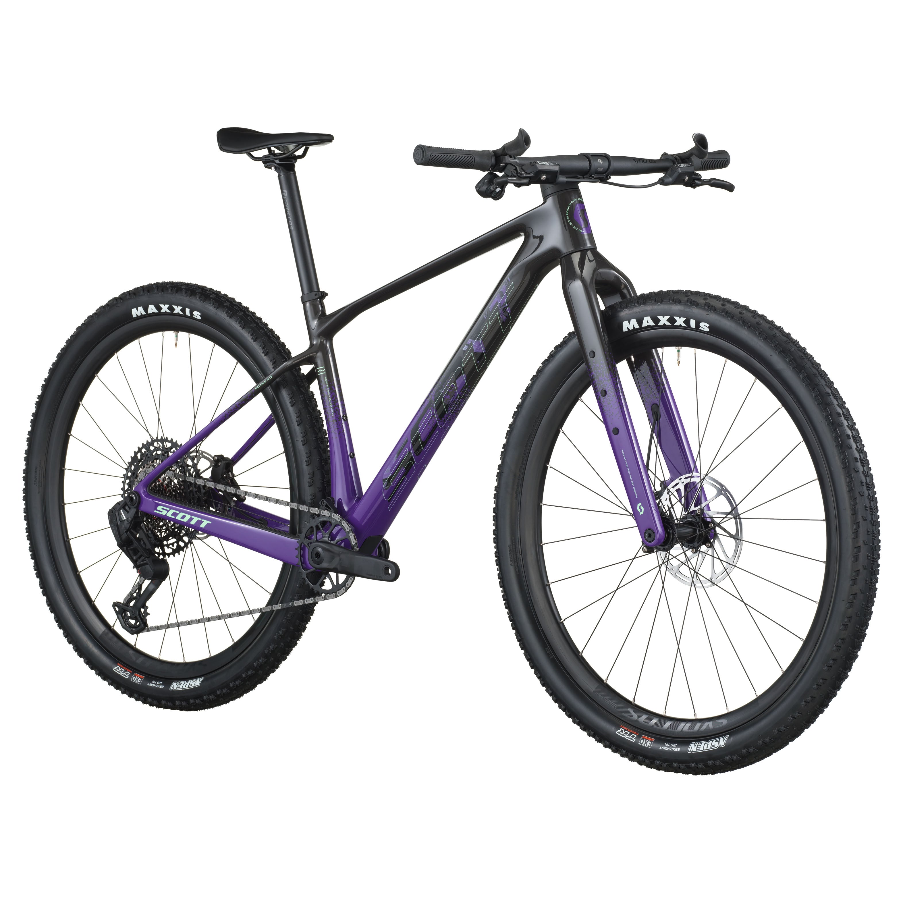 Scott Scale Gravel 10