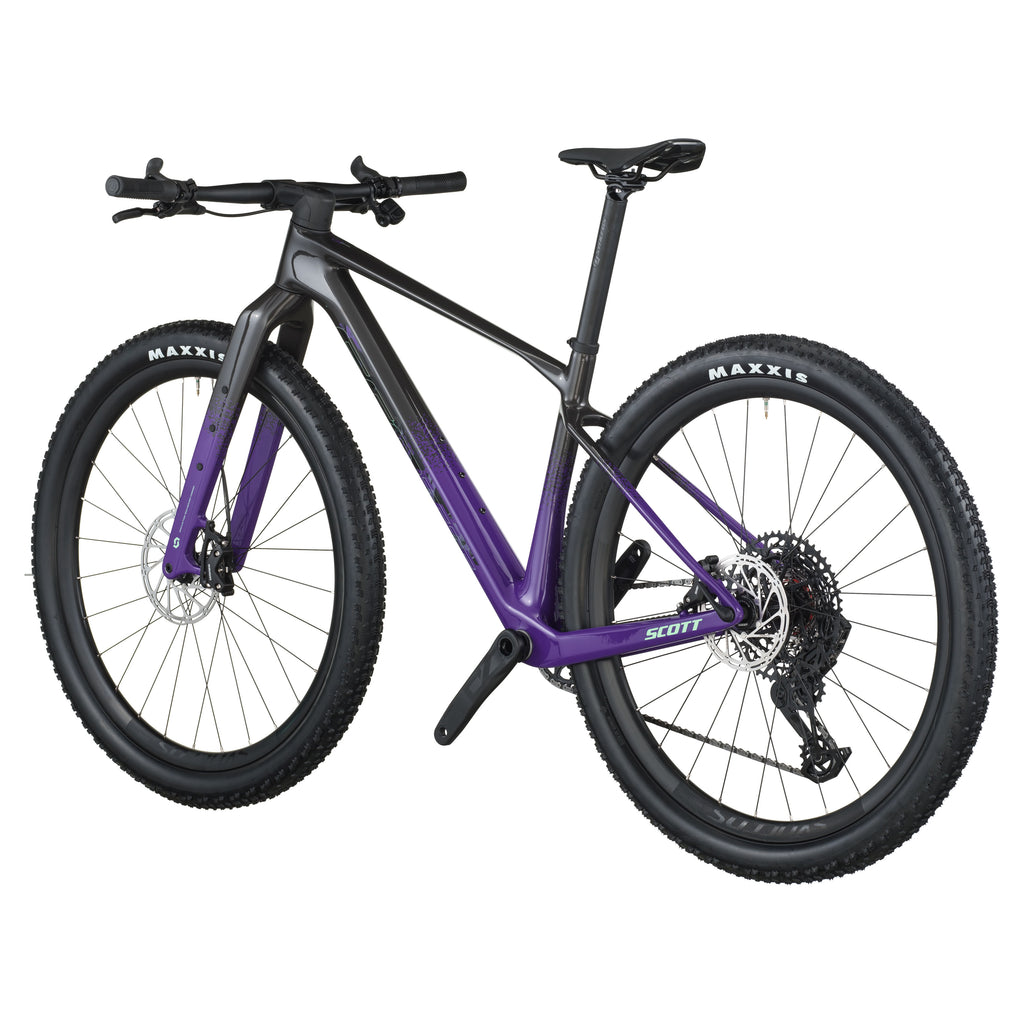 Scott Scale Gravel 10