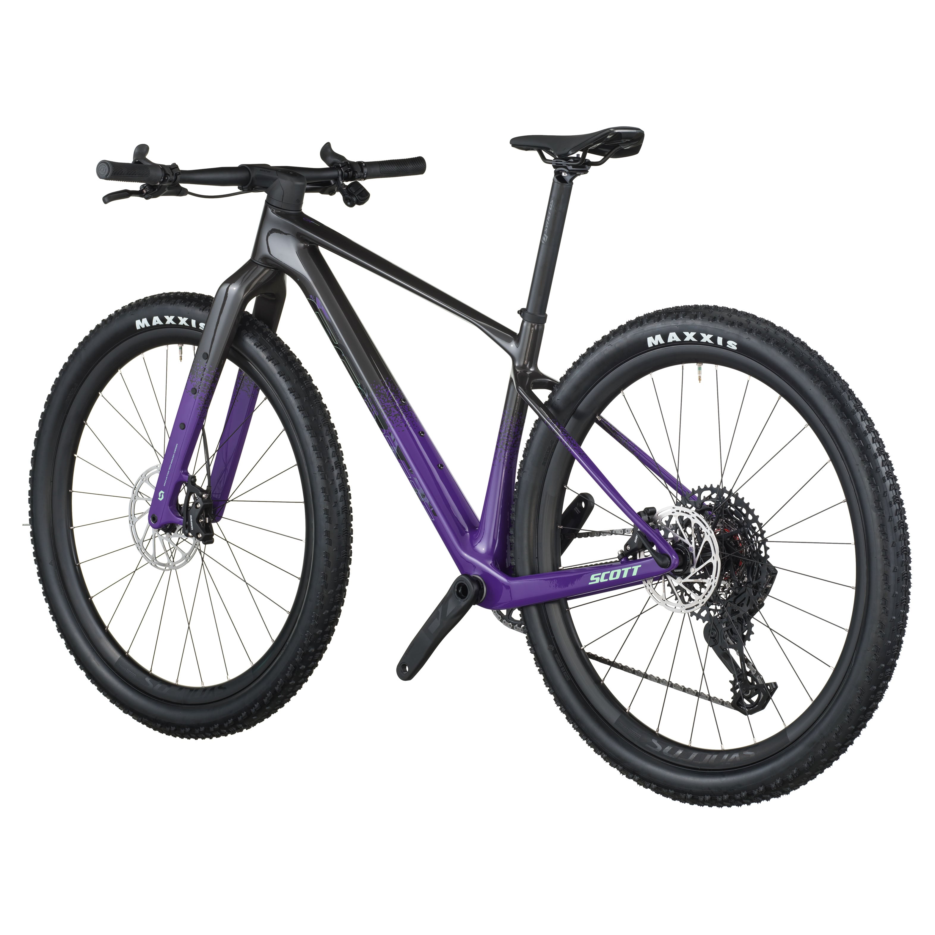 Scott Scale Gravel 10