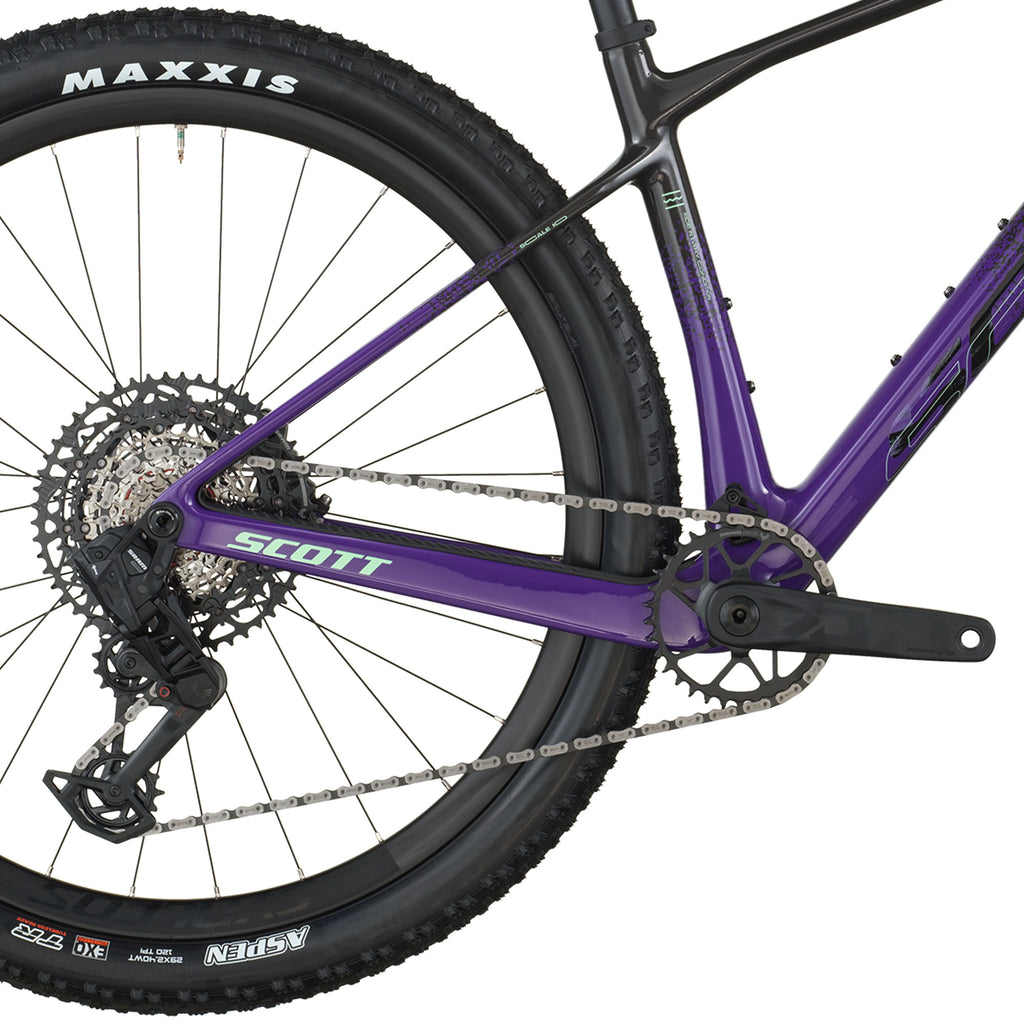 Scott Scale Gravel 10