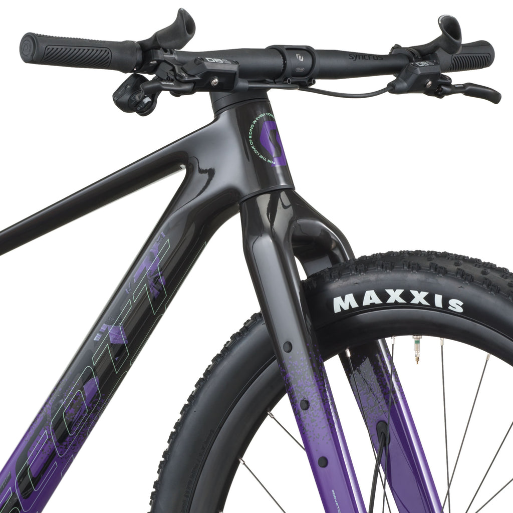 Scott Scale Gravel 10