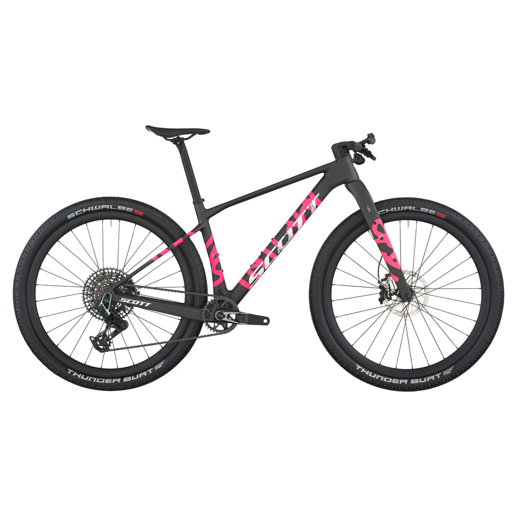 Scott Scale Gravel RC