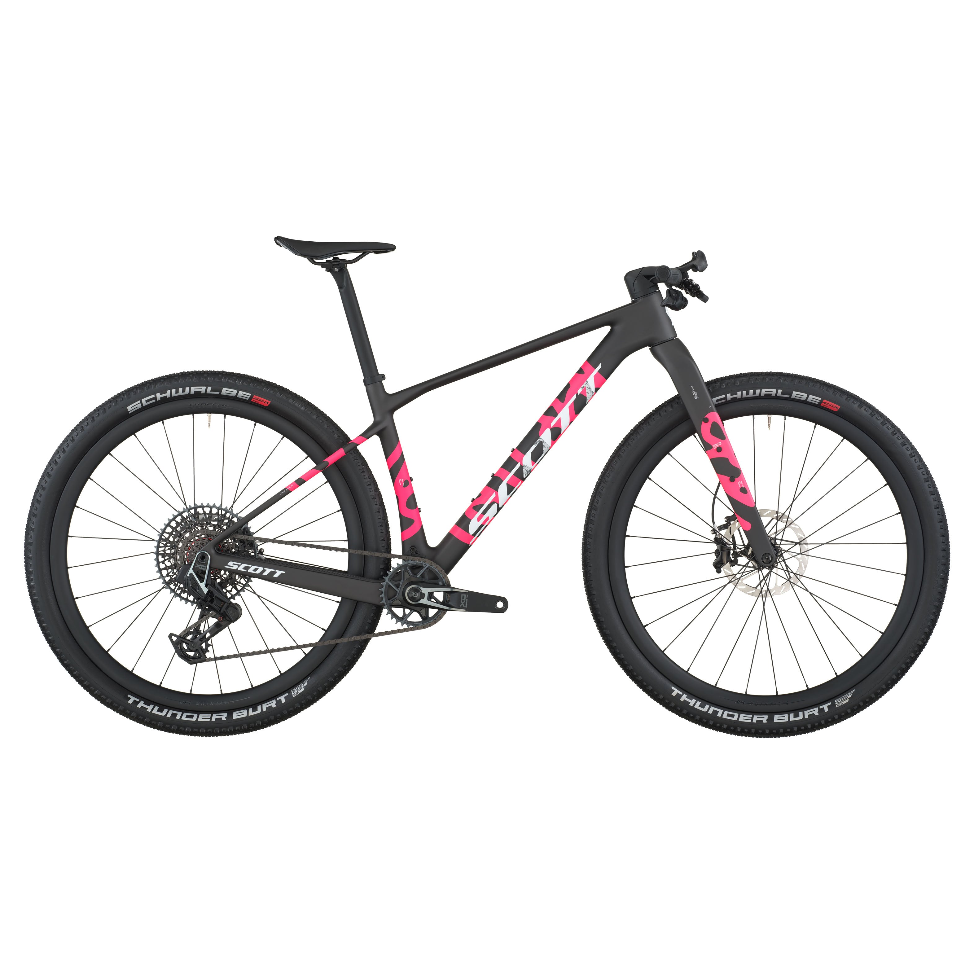 Scott Scale Gravel RC