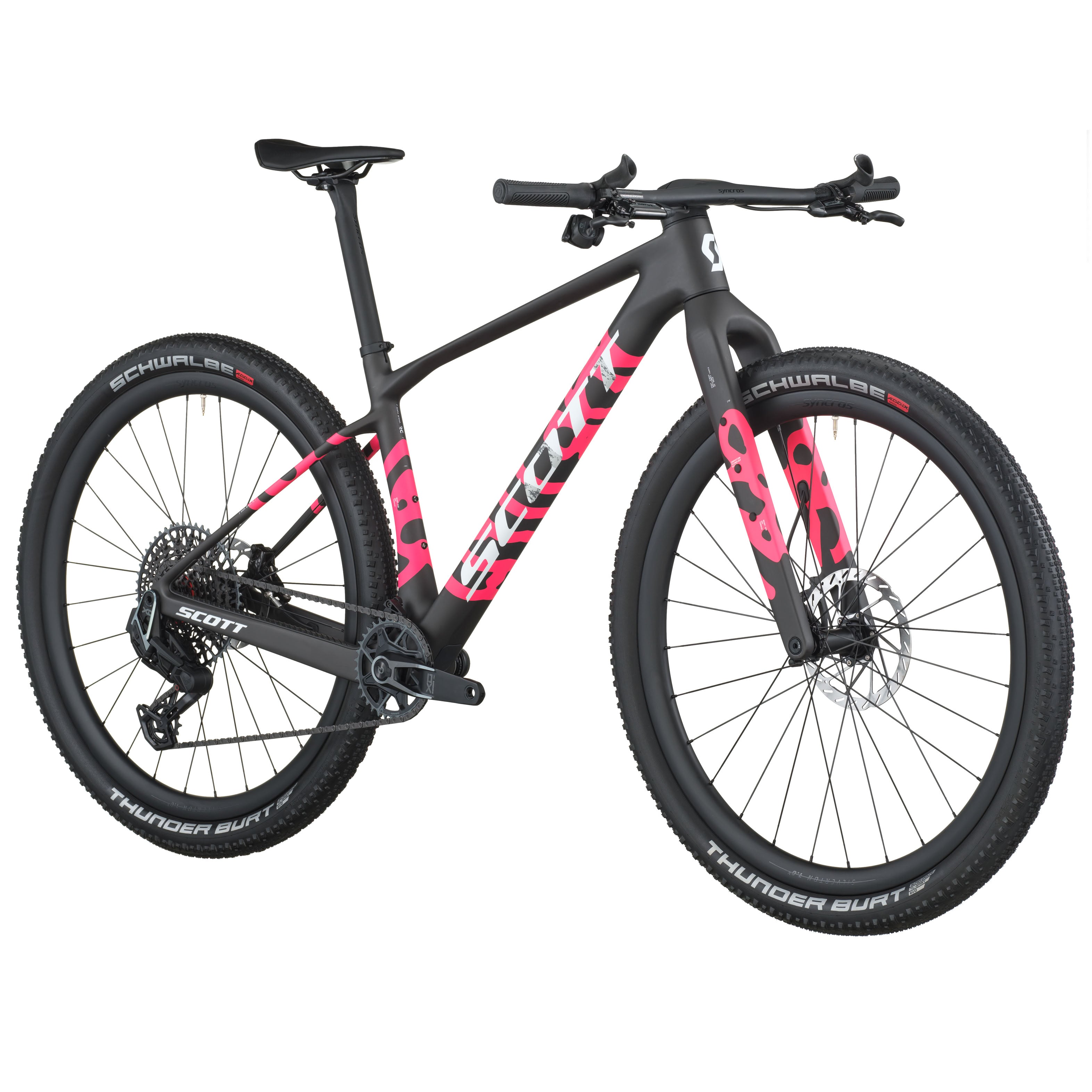 Scott Scale Gravel RC
