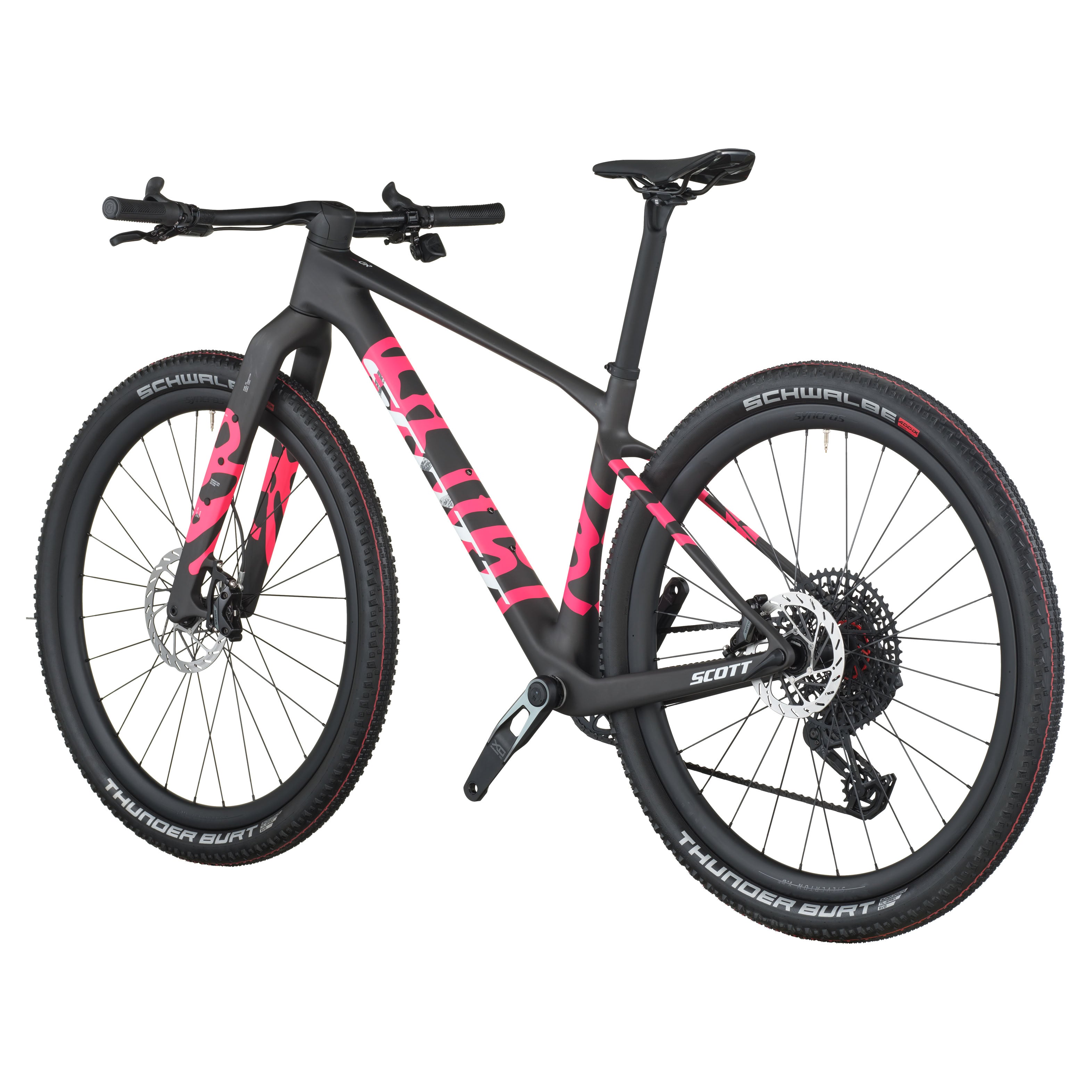 Scott Scale Gravel RC