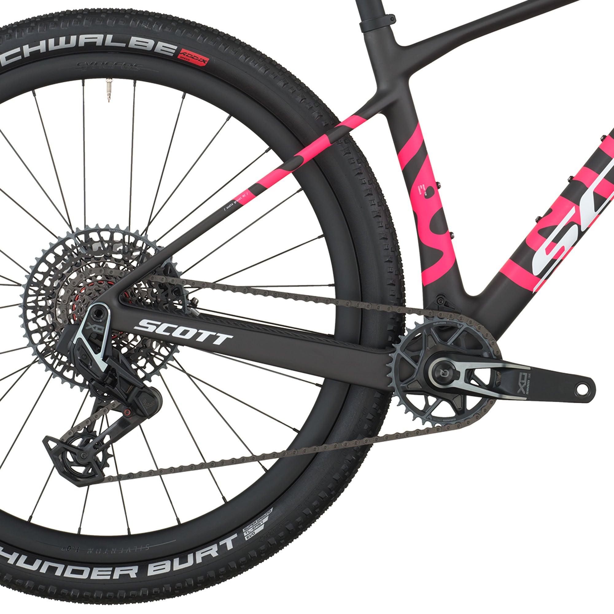 Scott Scale Gravel RC